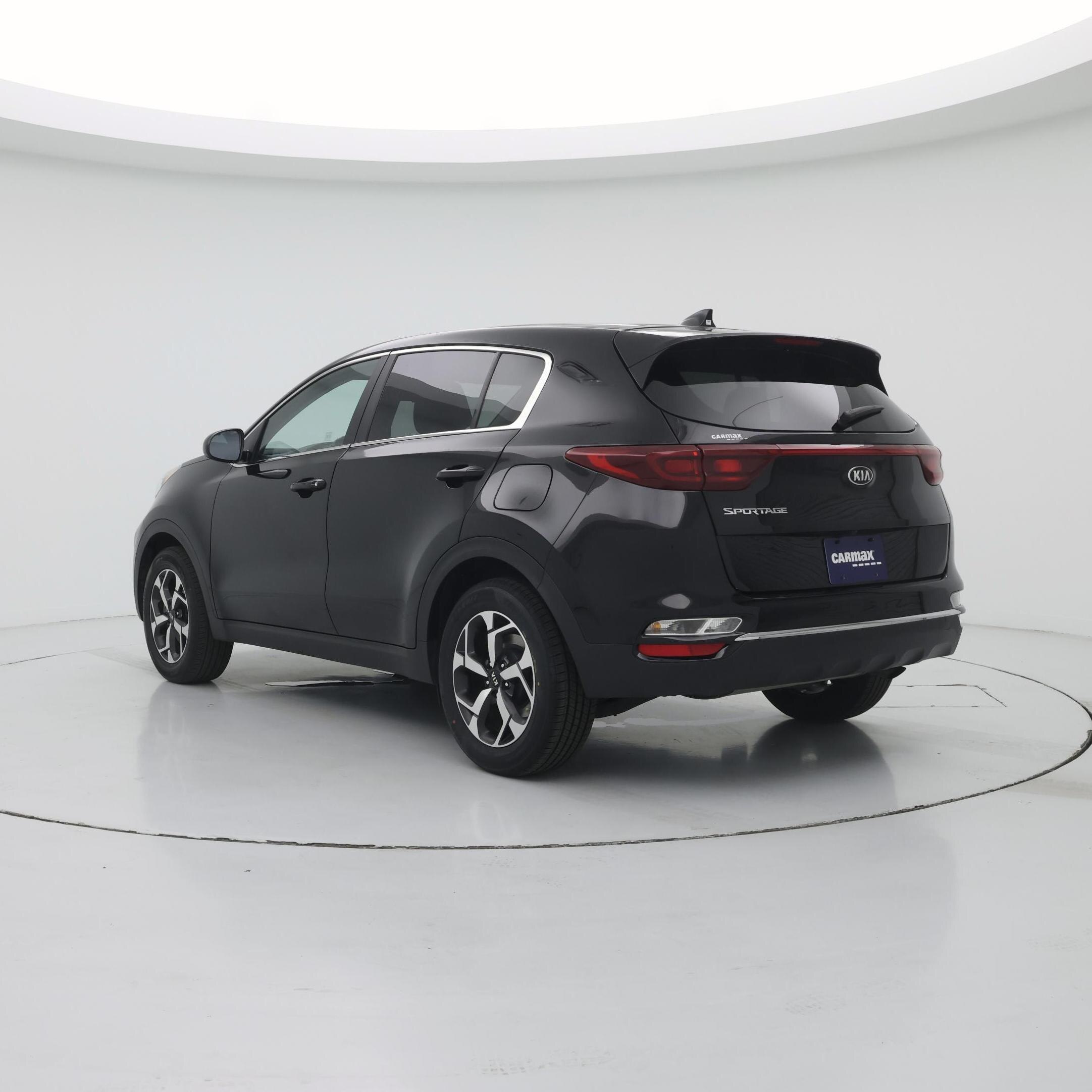 Thumbnail: 2022 Kia Sportage - 2