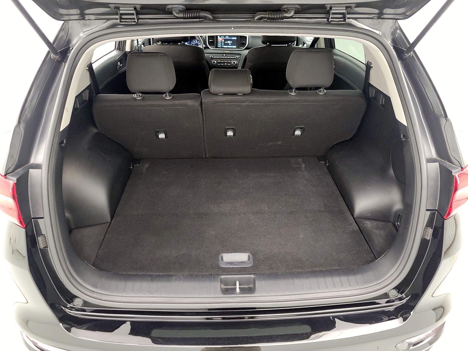 Thumbnail: 2022 Kia Sportage - 20