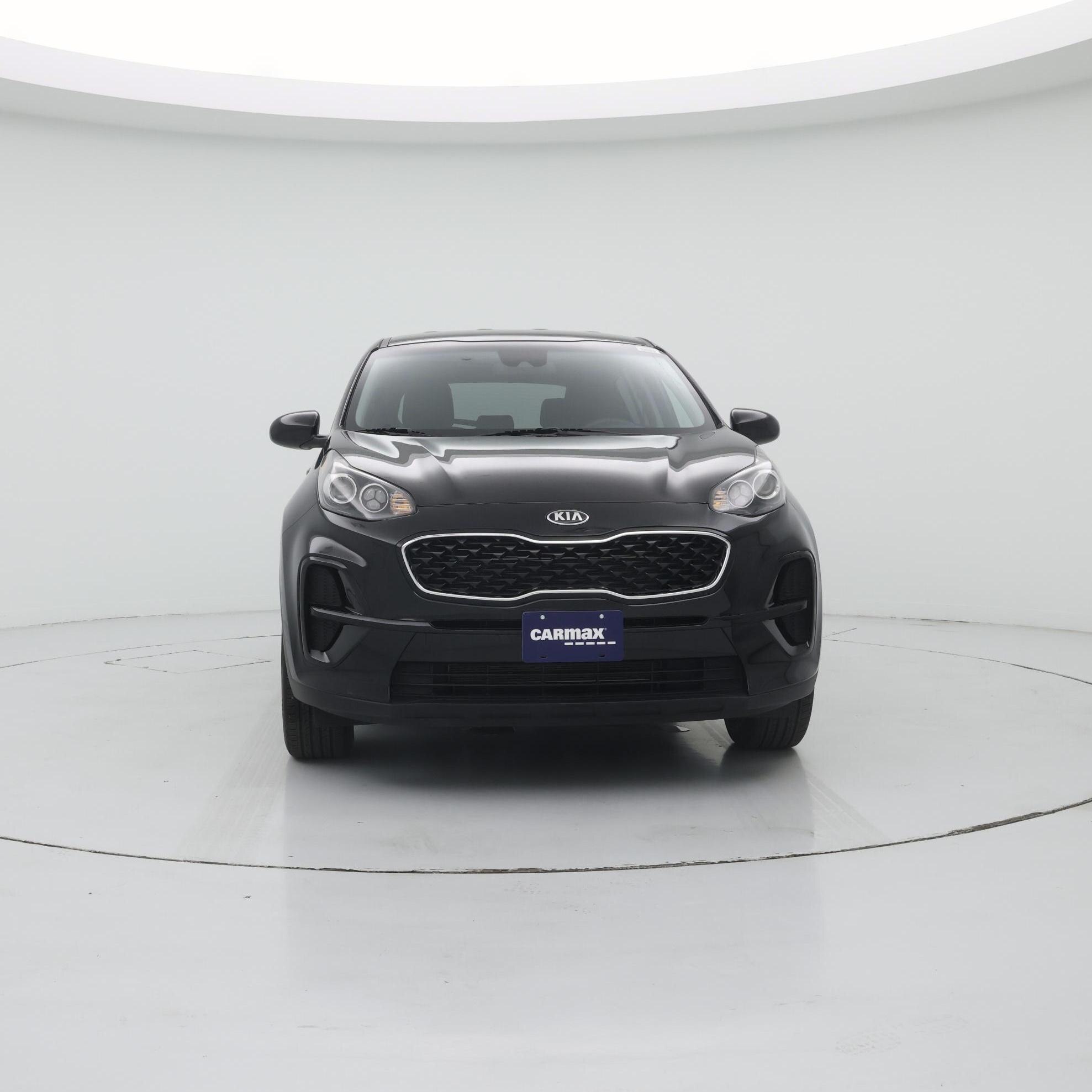Thumbnail: 2022 Kia Sportage - 5