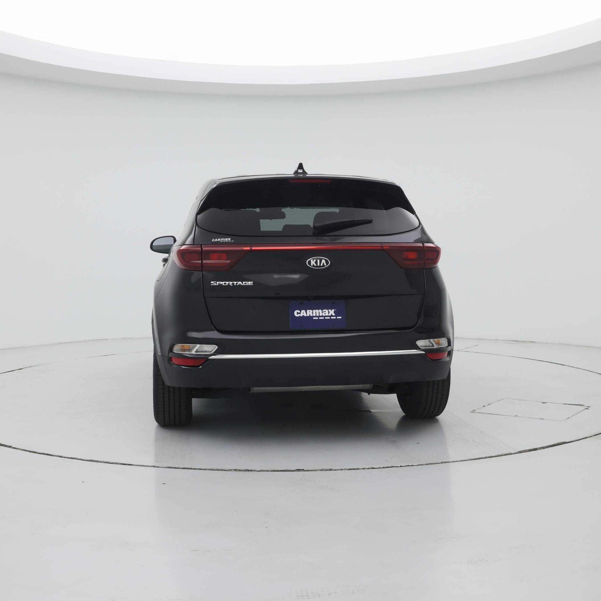 Thumbnail: 2022 Kia Sportage - 6