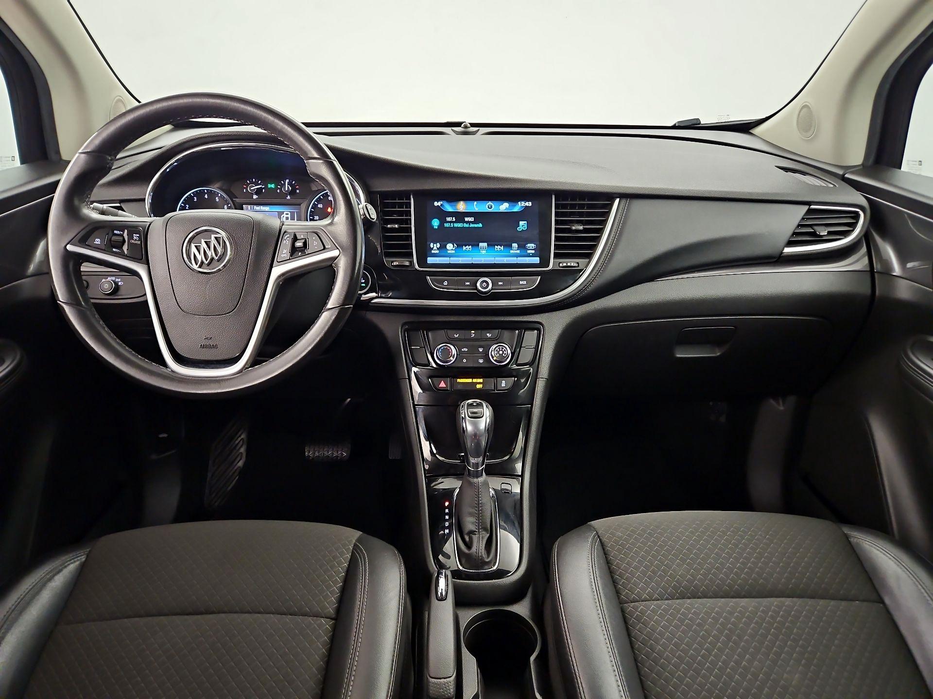 Thumbnail: 2019 Buick Encore - 9