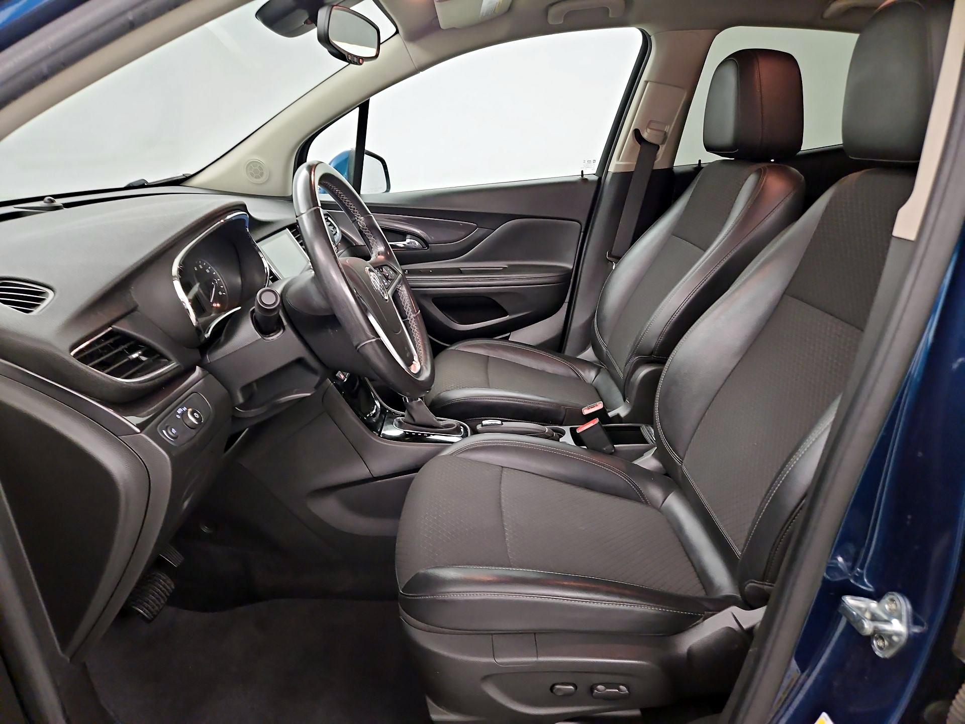 Thumbnail: 2019 Buick Encore - 11