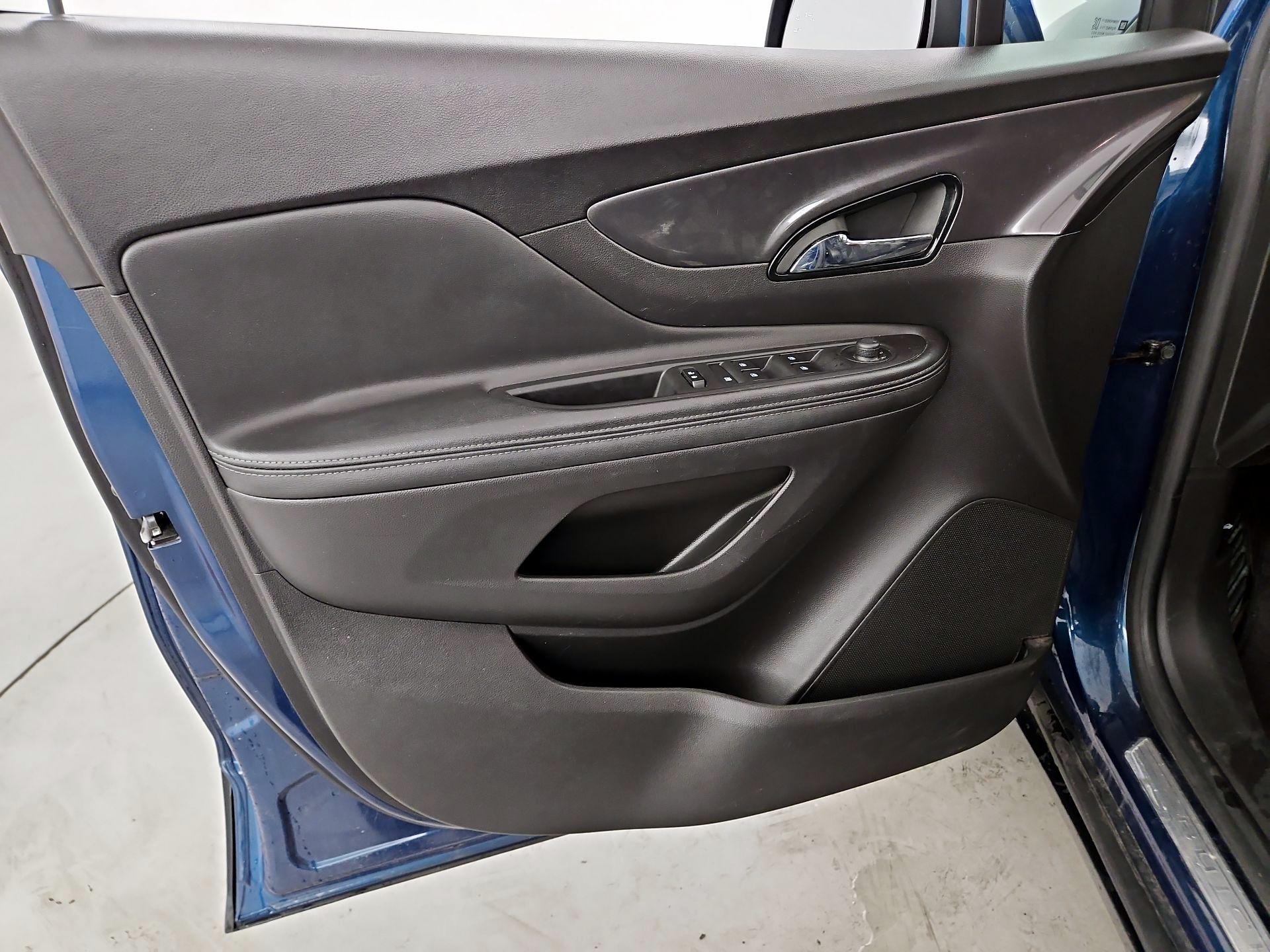 Thumbnail: 2019 Buick Encore - 12