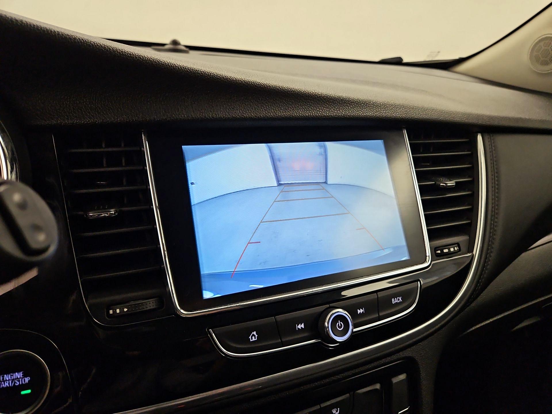 Thumbnail: 2019 Buick Encore - 14