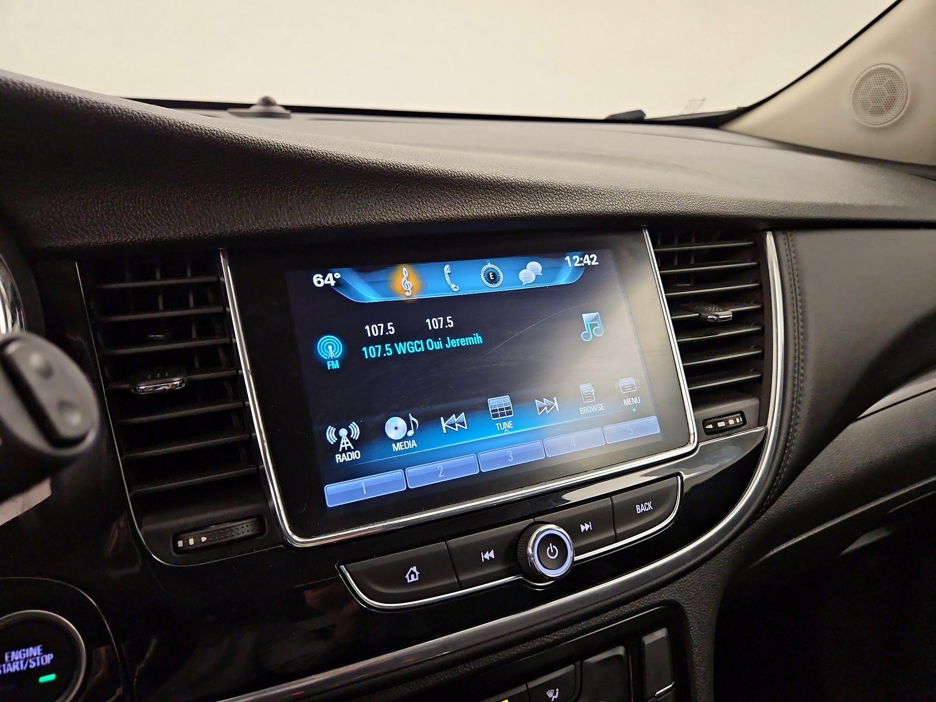 Thumbnail: 2019 Buick Encore - 15