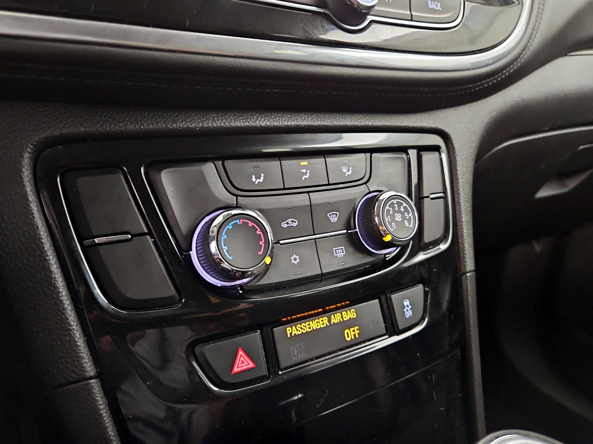 Thumbnail: 2019 Buick Encore - 16