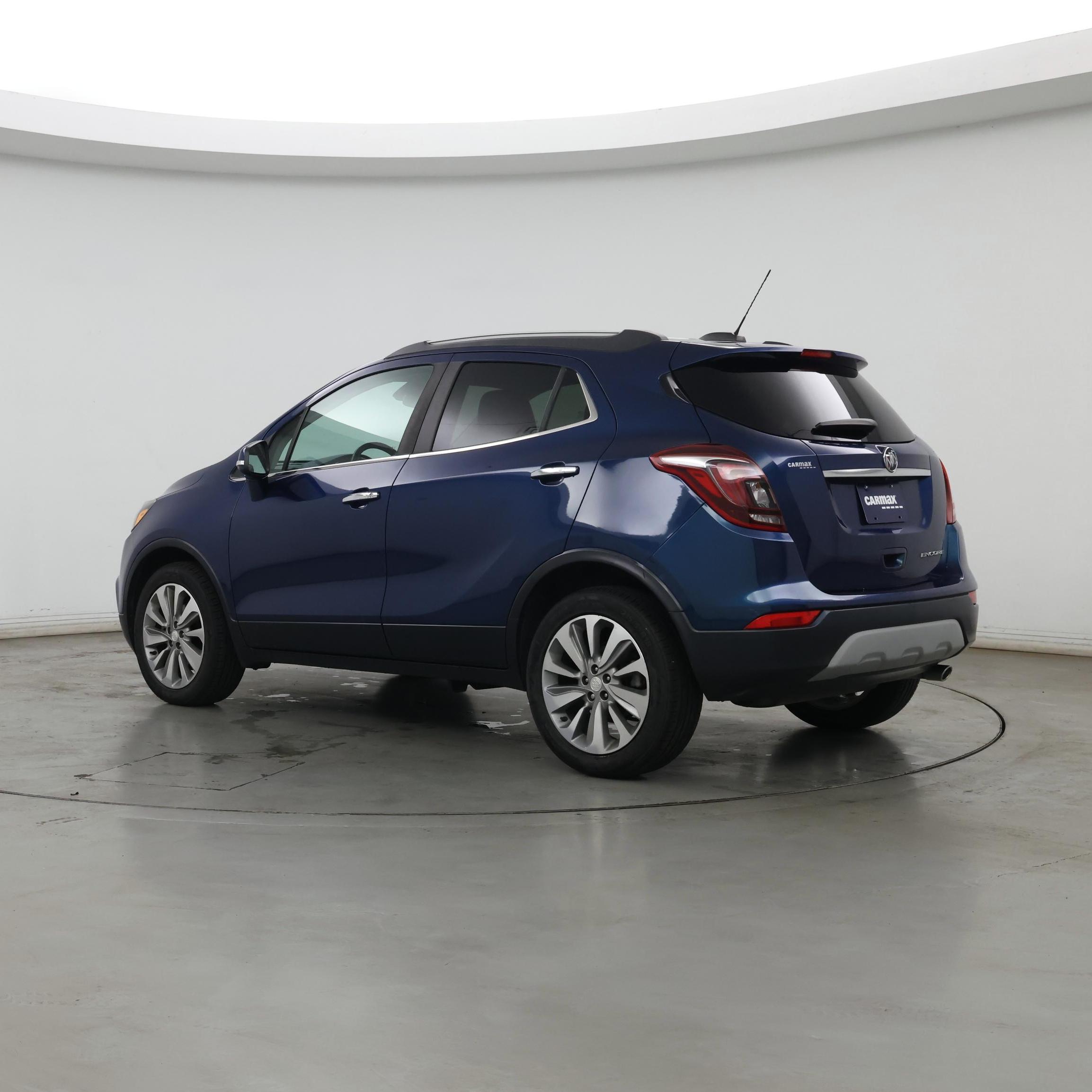 Thumbnail: 2019 Buick Encore - 2