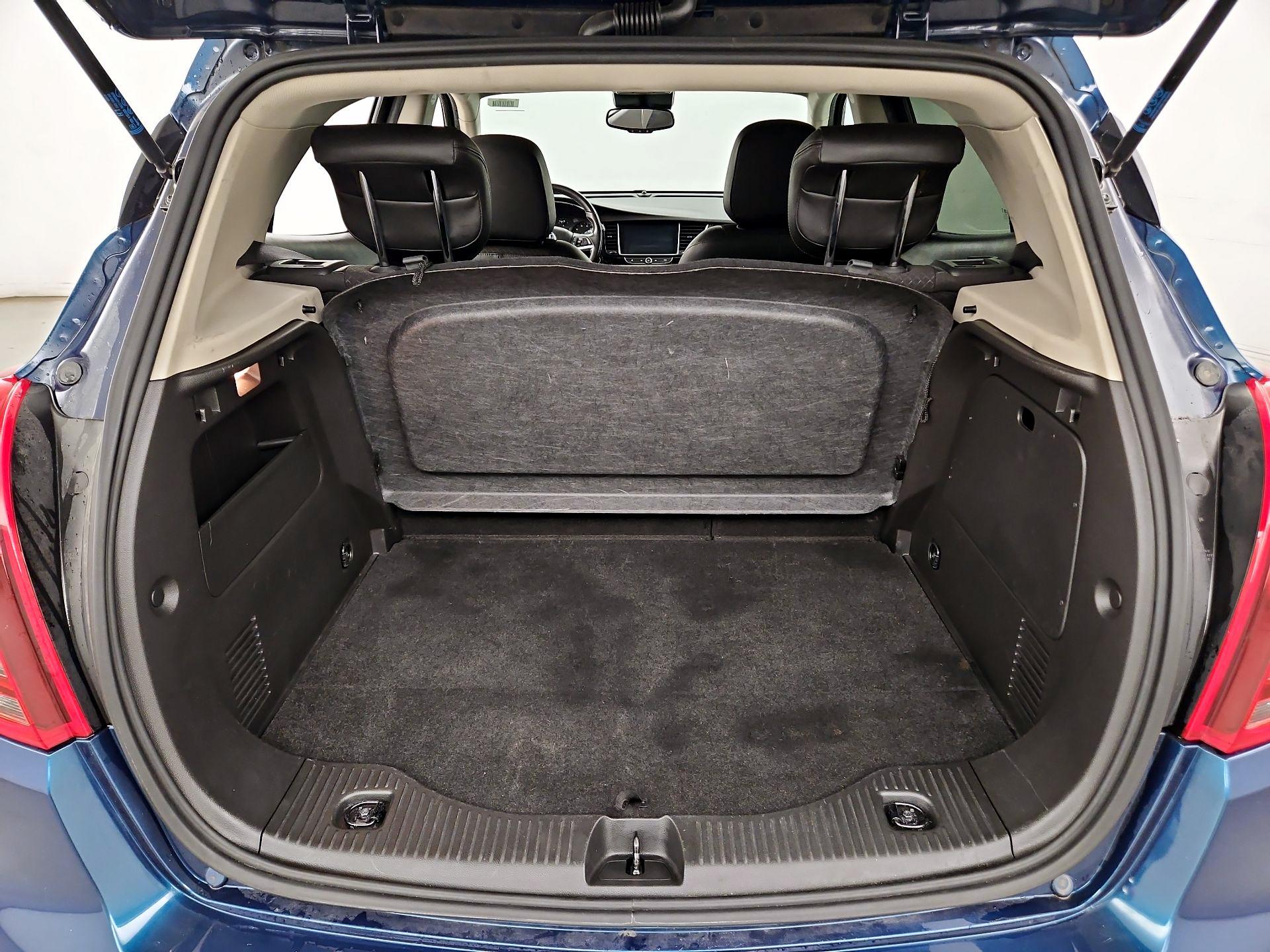 Thumbnail: 2019 Buick Encore - 20