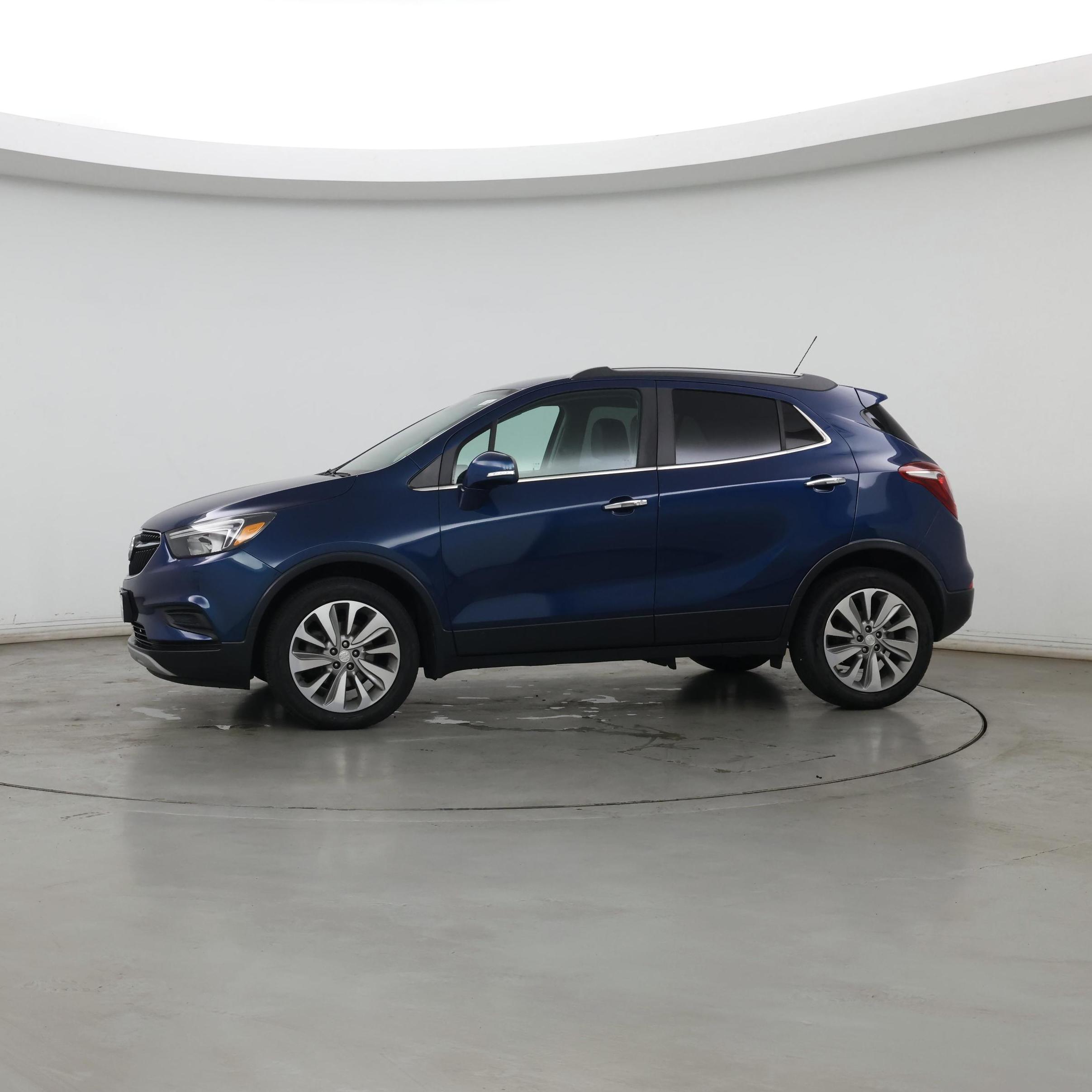 Thumbnail: 2019 Buick Encore - 3