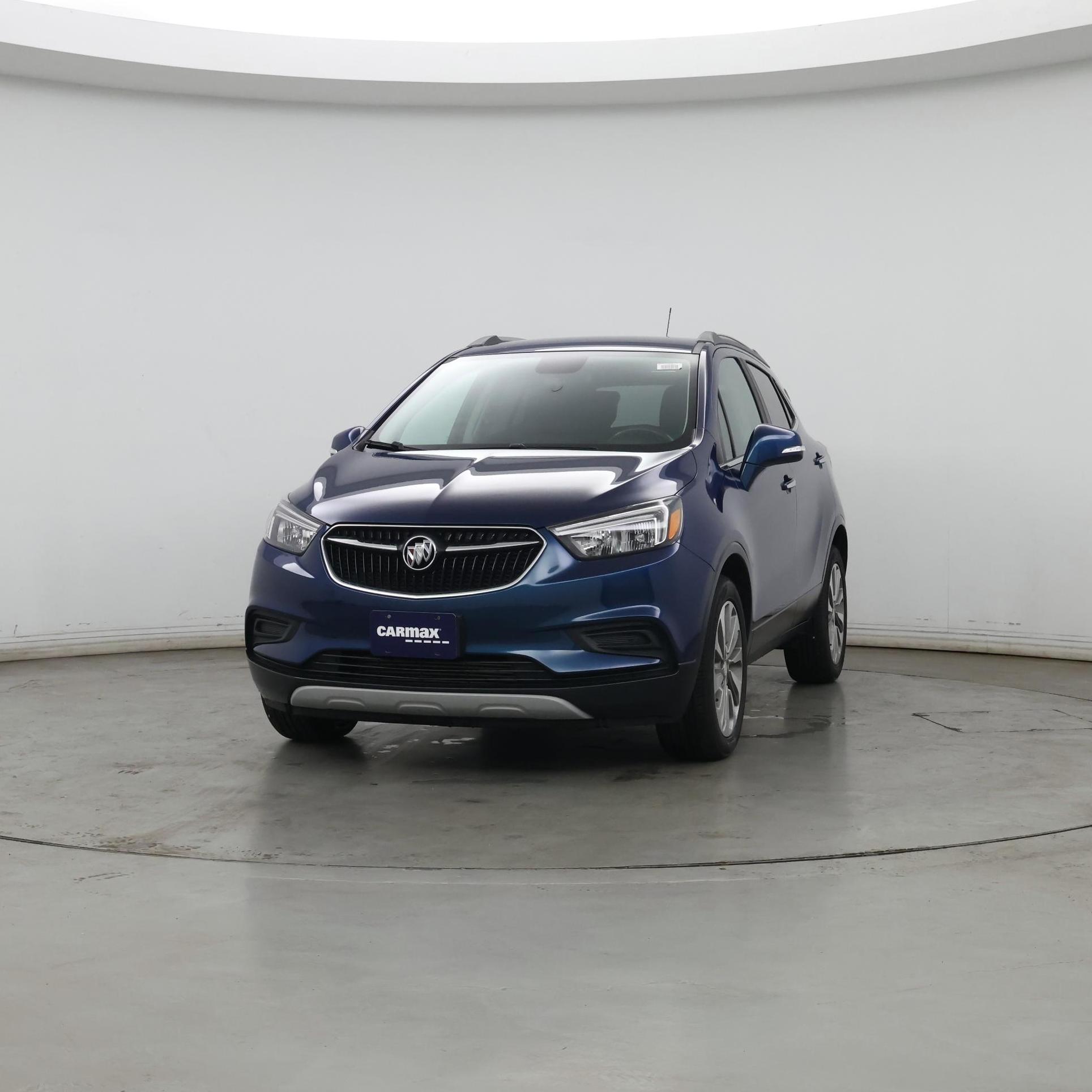 Thumbnail: 2019 Buick Encore - 4