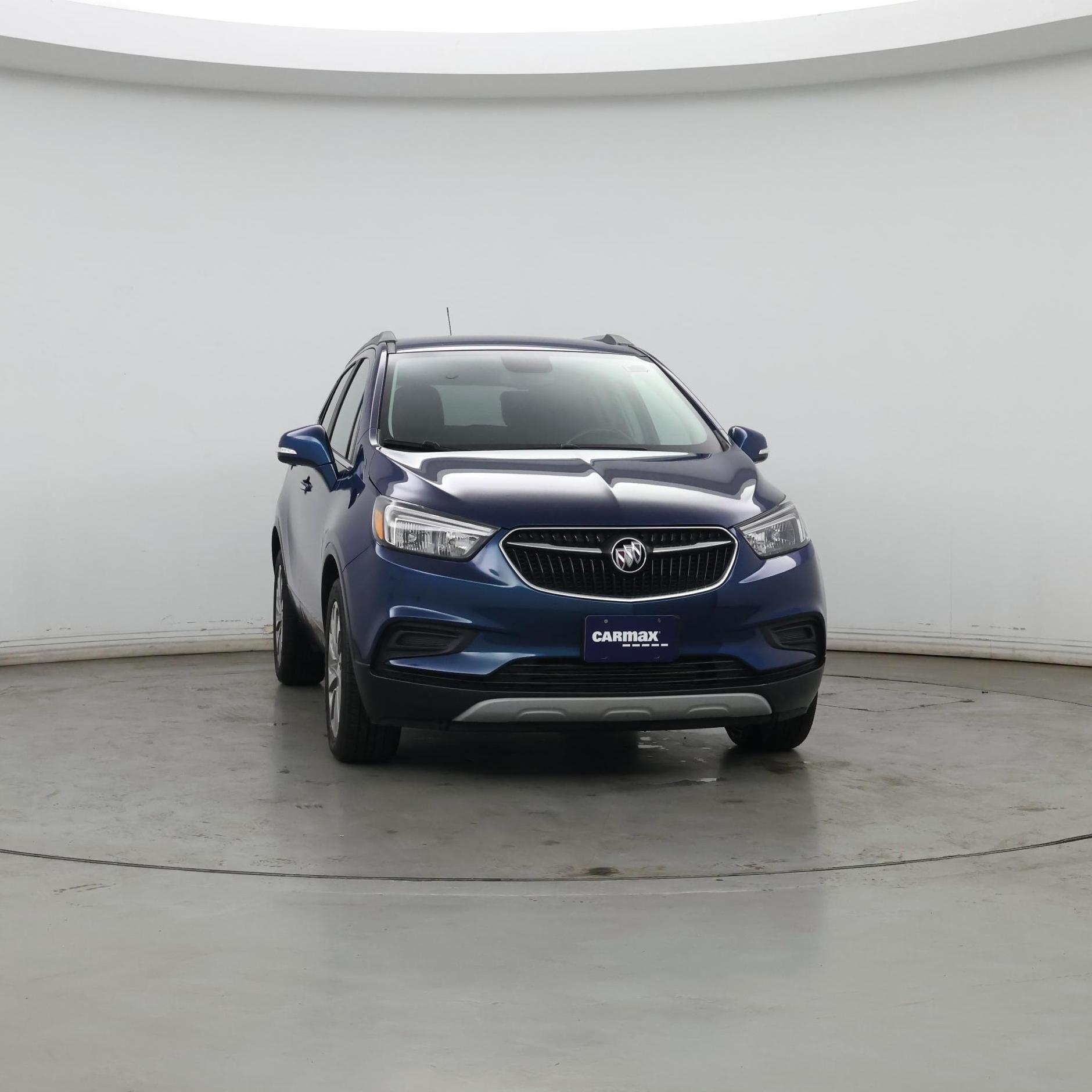 Thumbnail: 2019 Buick Encore - 5