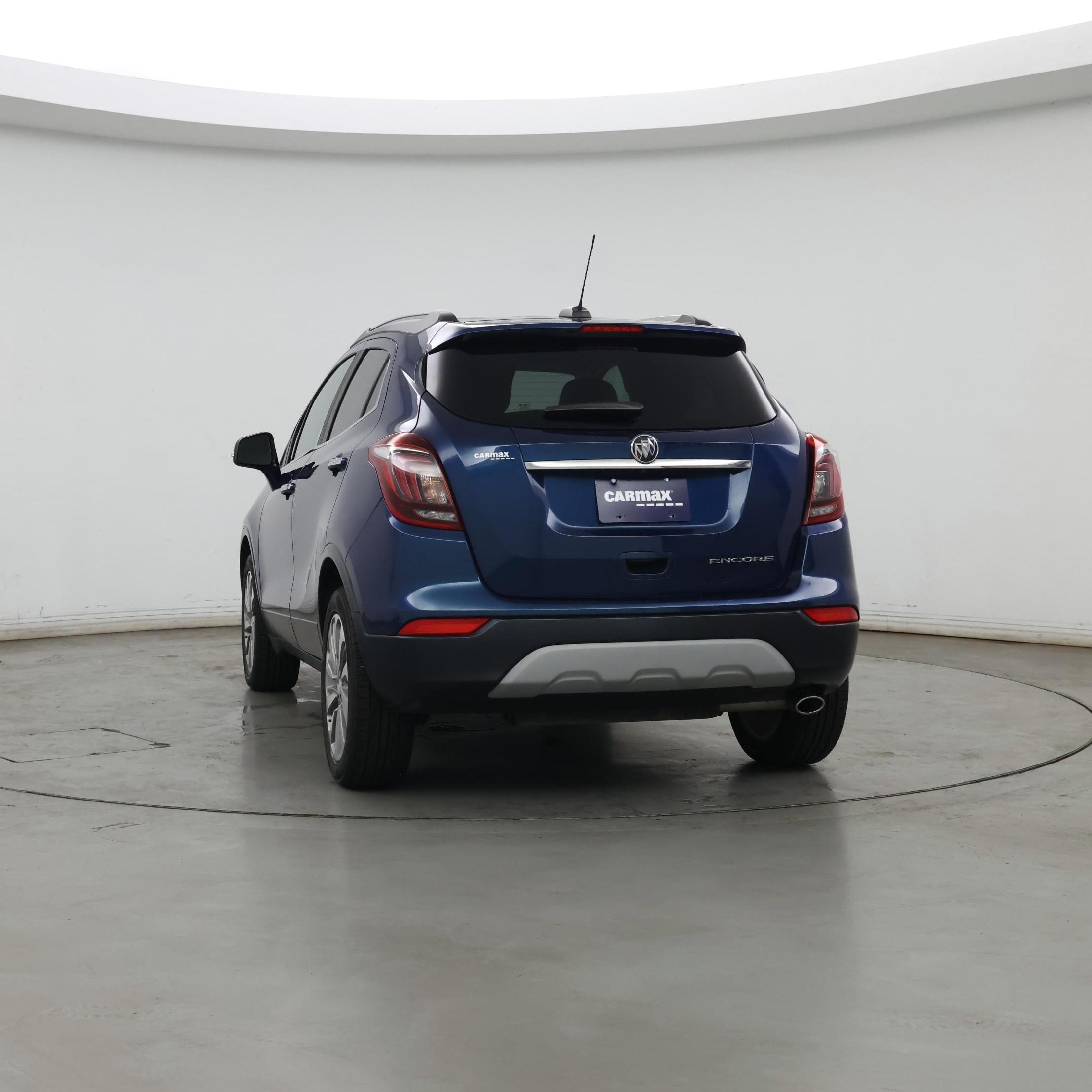 Thumbnail: 2019 Buick Encore - 6