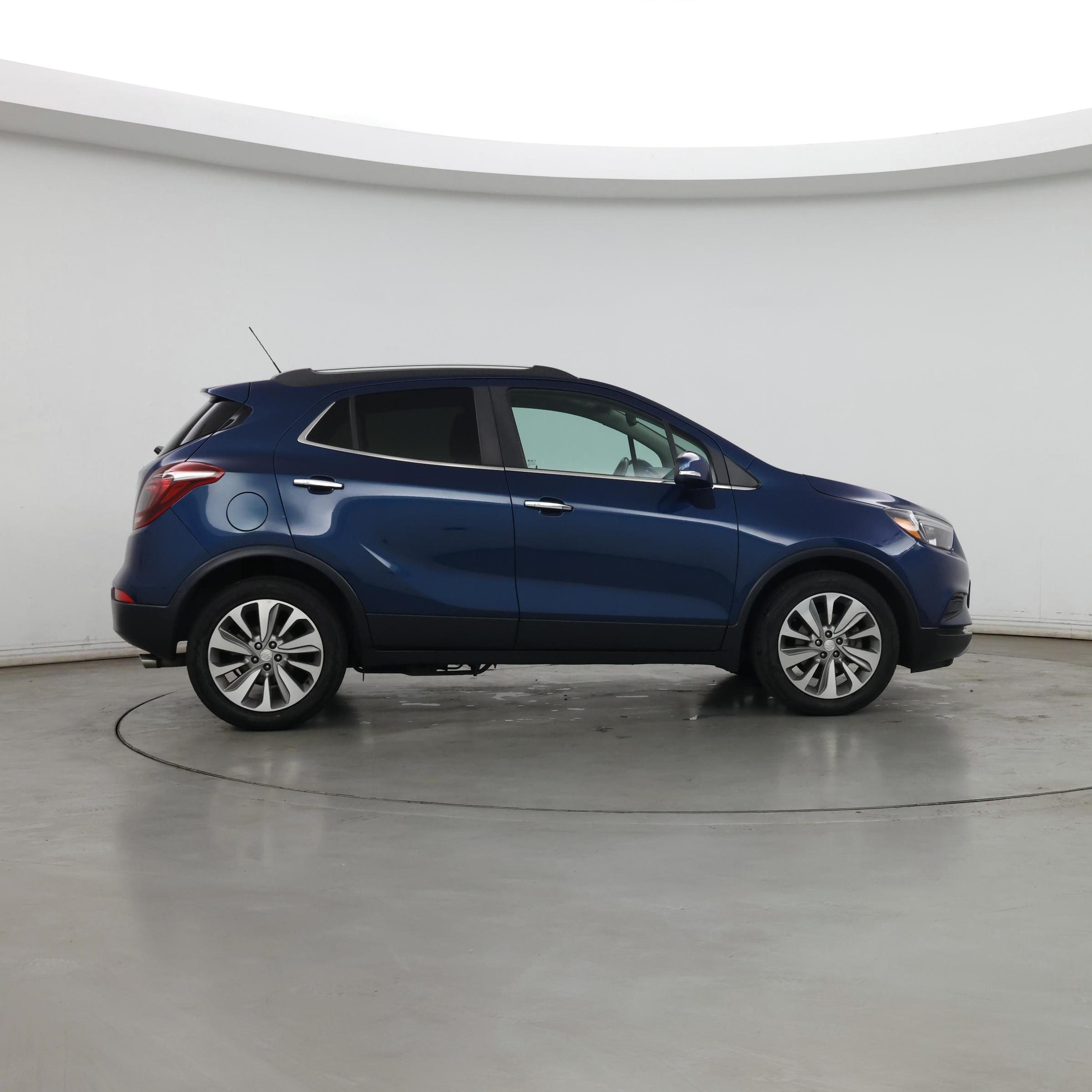Thumbnail: 2019 Buick Encore - 7
