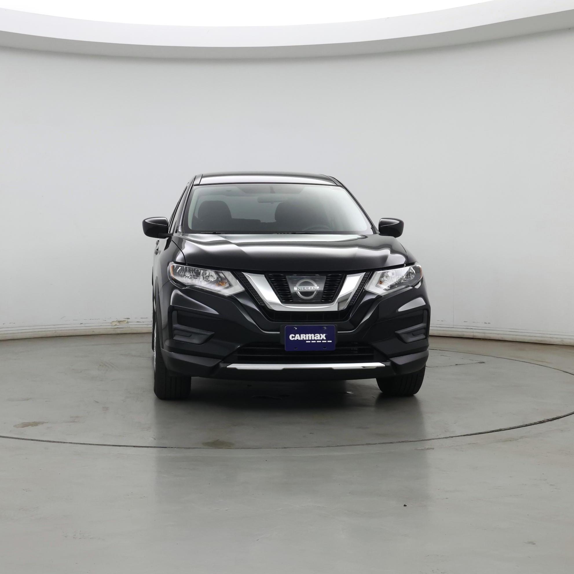 Thumbnail: 2017 Nissan Rogue - 5