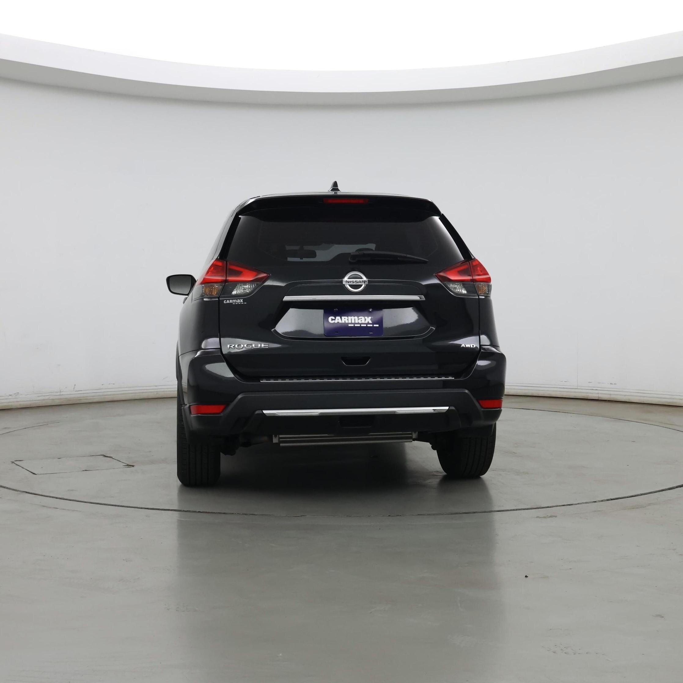 Thumbnail: 2017 Nissan Rogue - 6