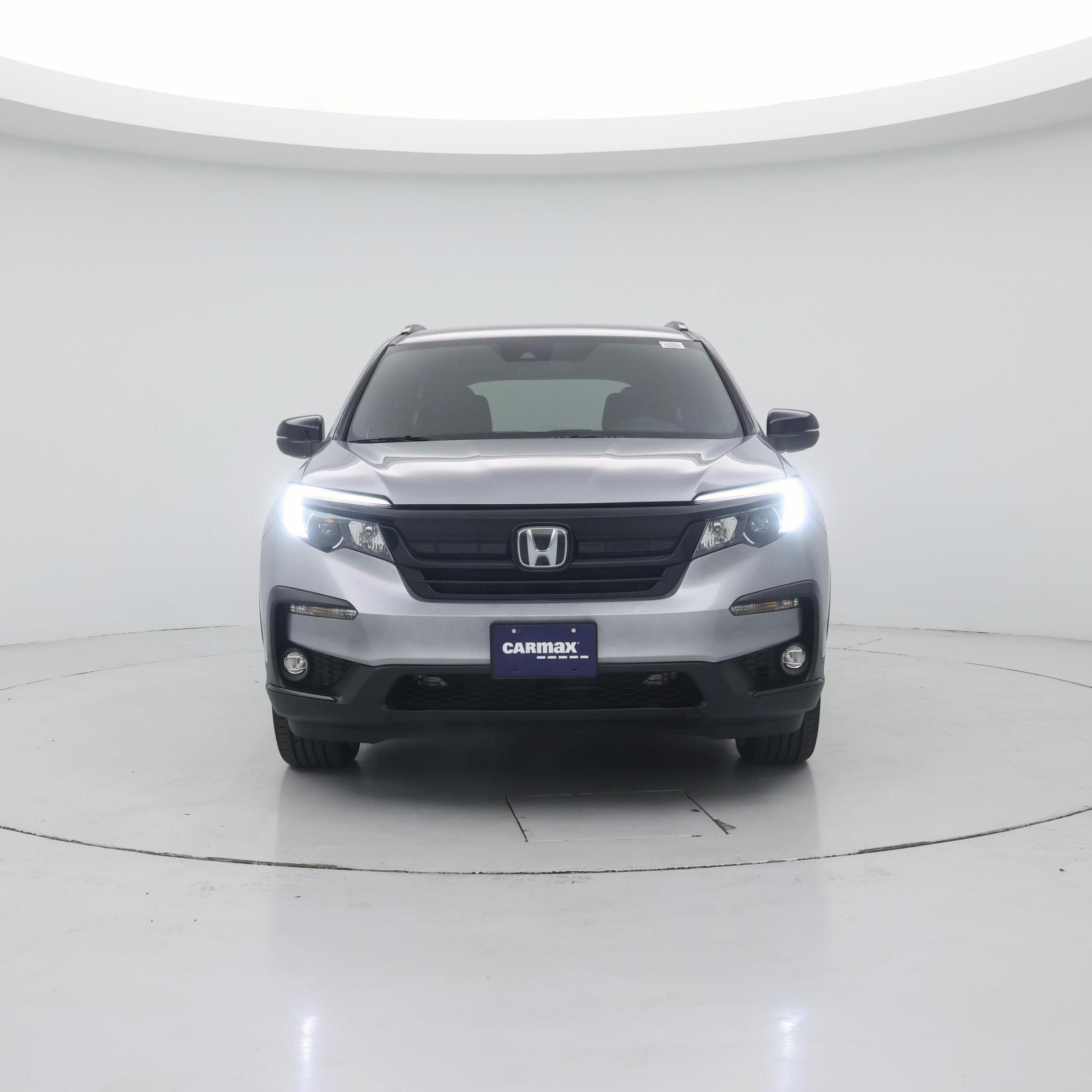 Thumbnail: 2022 Honda Pilot - 5