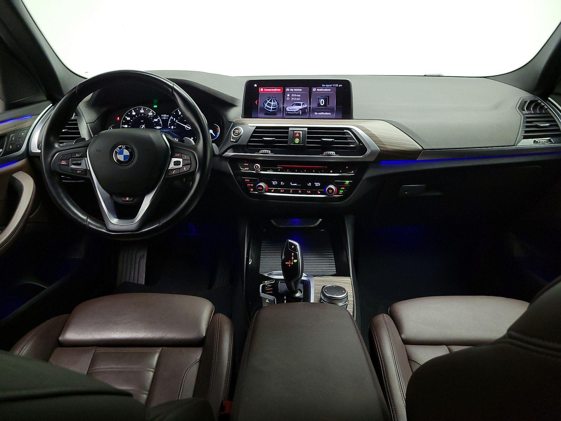 Thumbnail: 2019 BMW X3 - 9