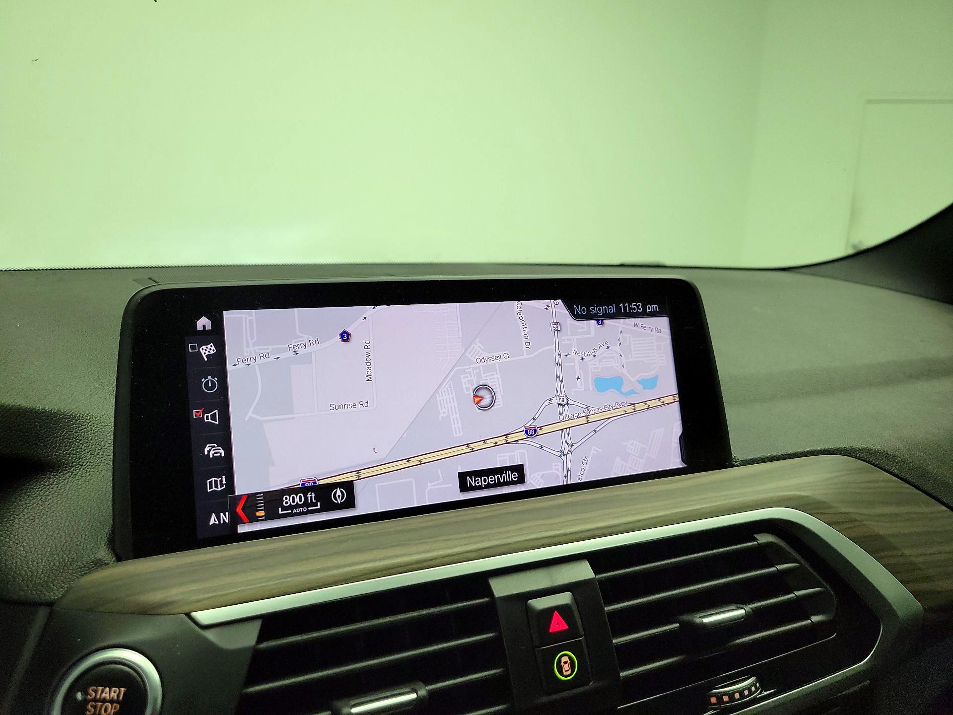 Thumbnail: 2019 BMW X3 - 13