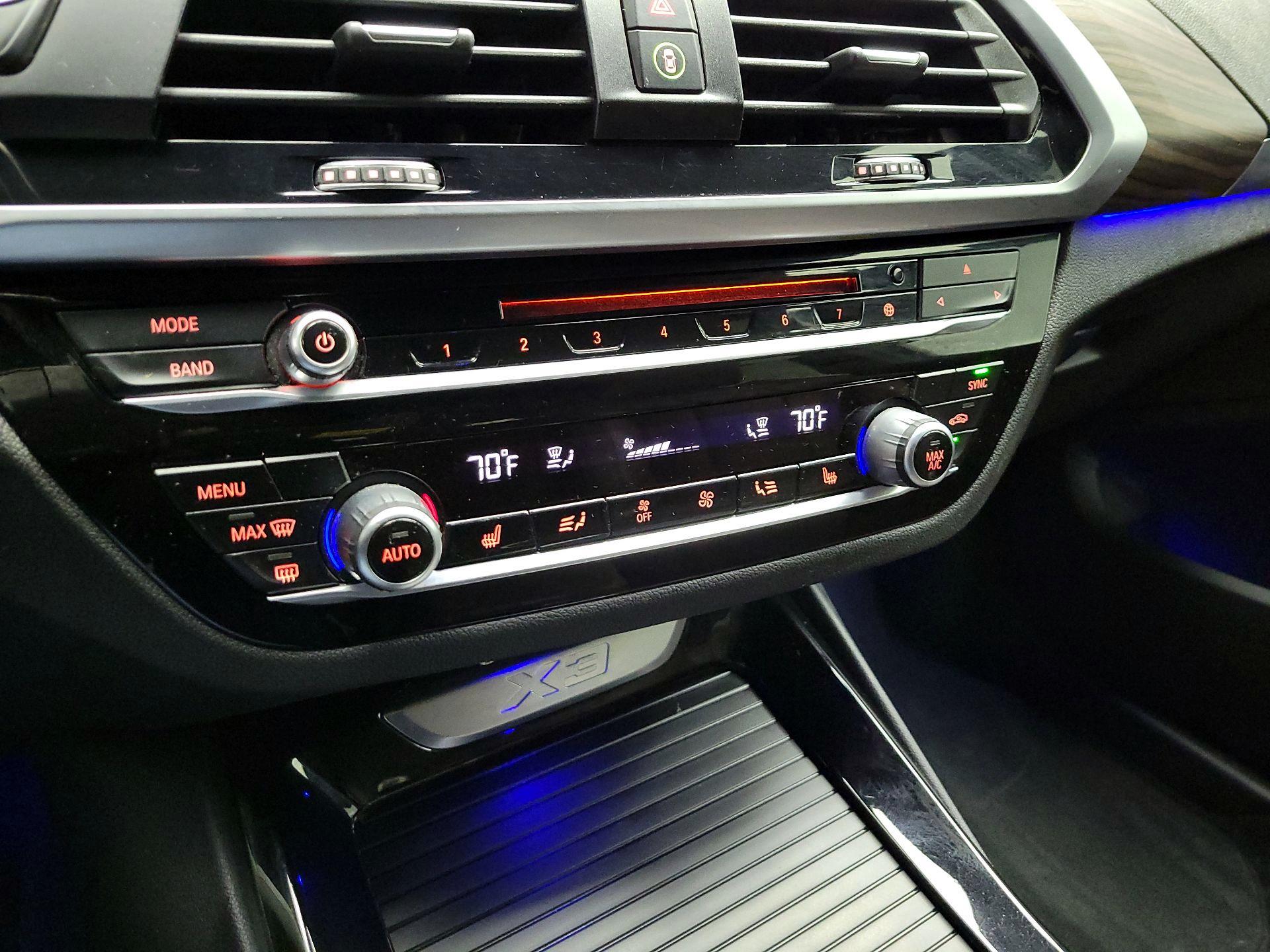 Thumbnail: 2019 BMW X3 - 16