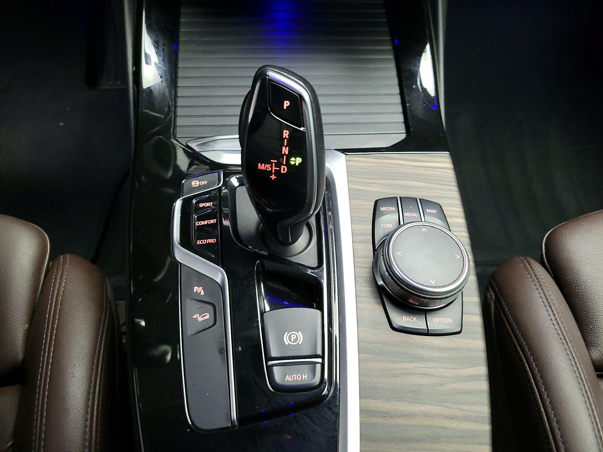 Thumbnail: 2019 BMW X3 - 17