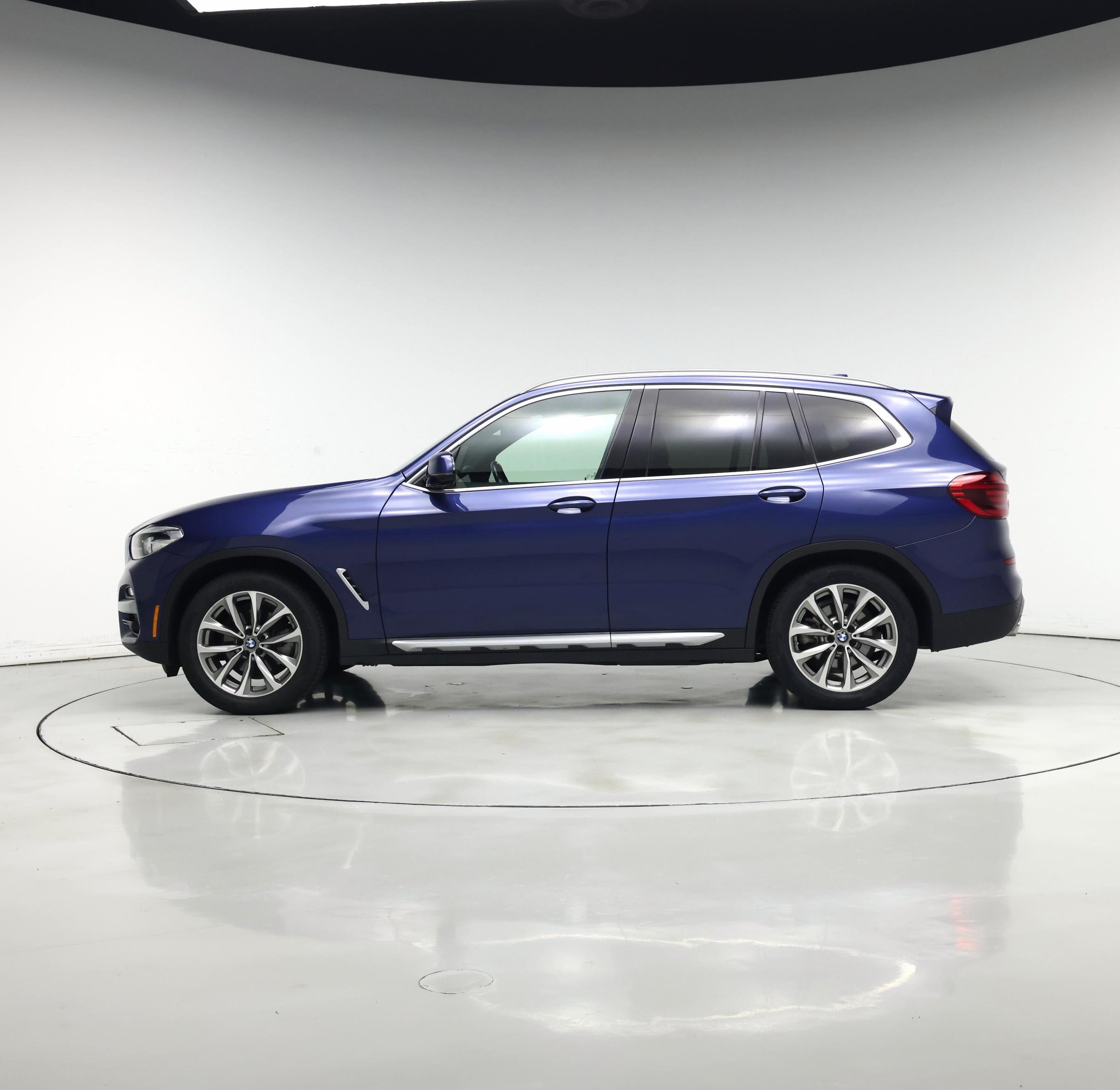 Thumbnail: 2019 BMW X3 - 3