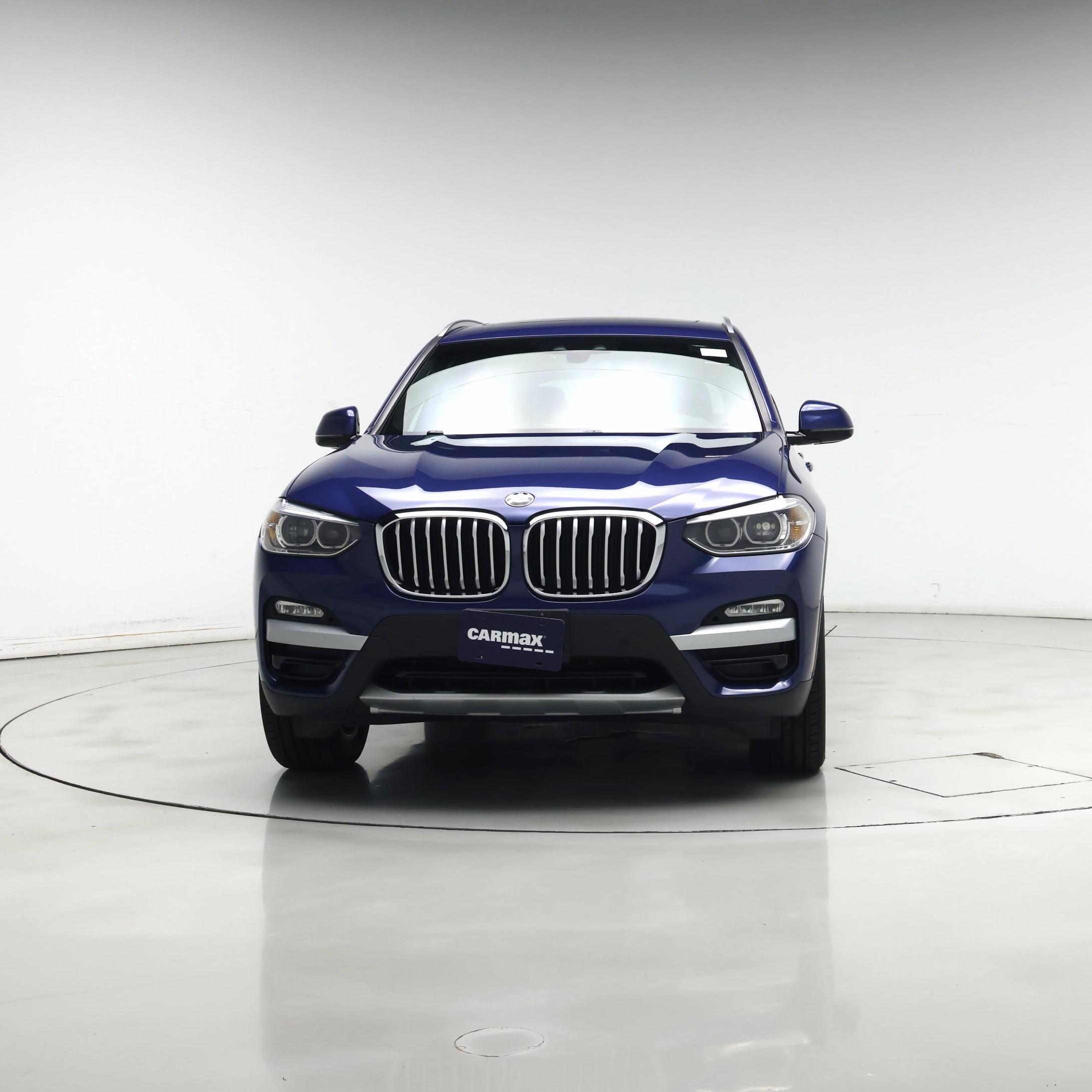 Thumbnail: 2019 BMW X3 - 5