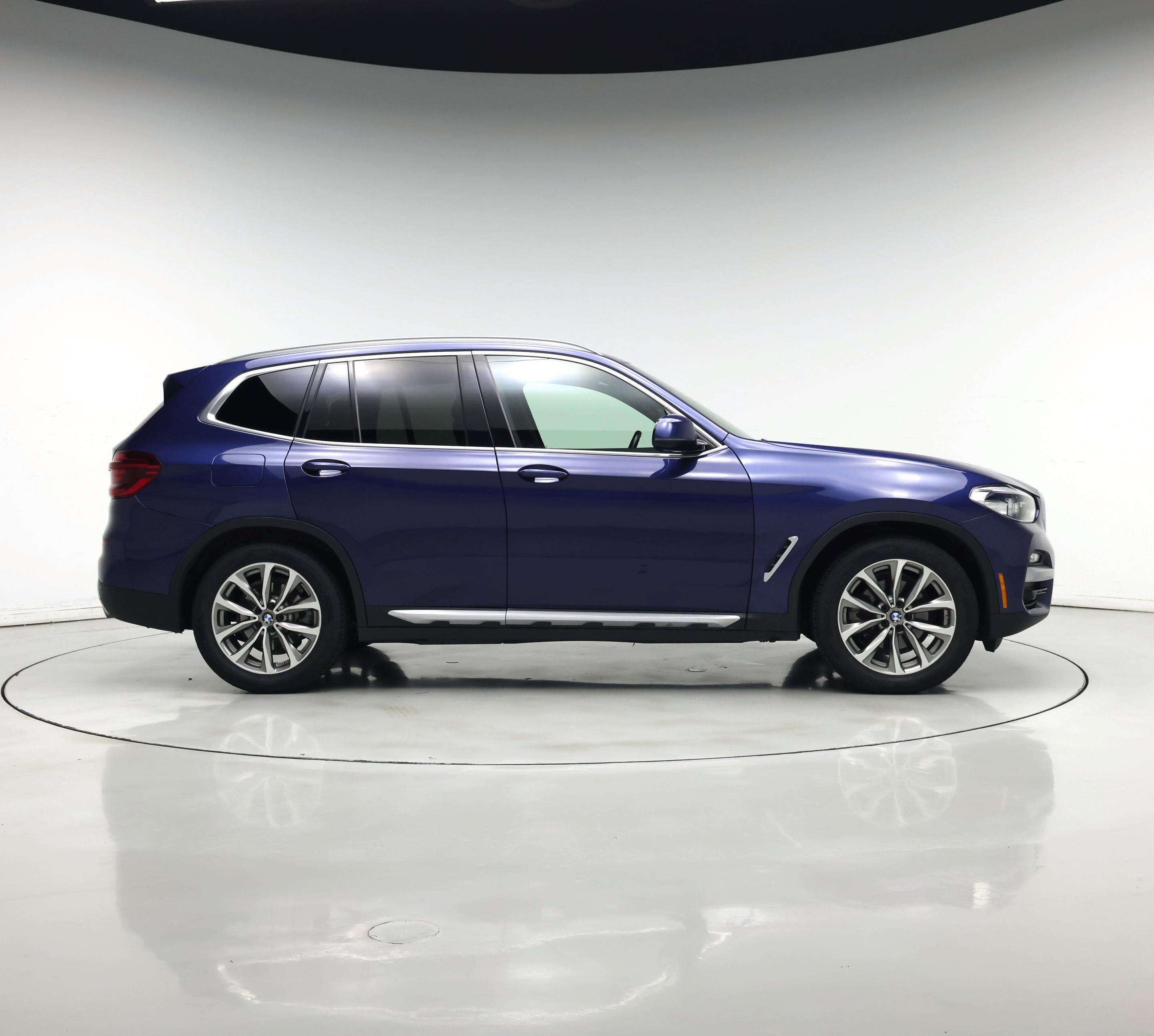 Thumbnail: 2019 BMW X3 - 7