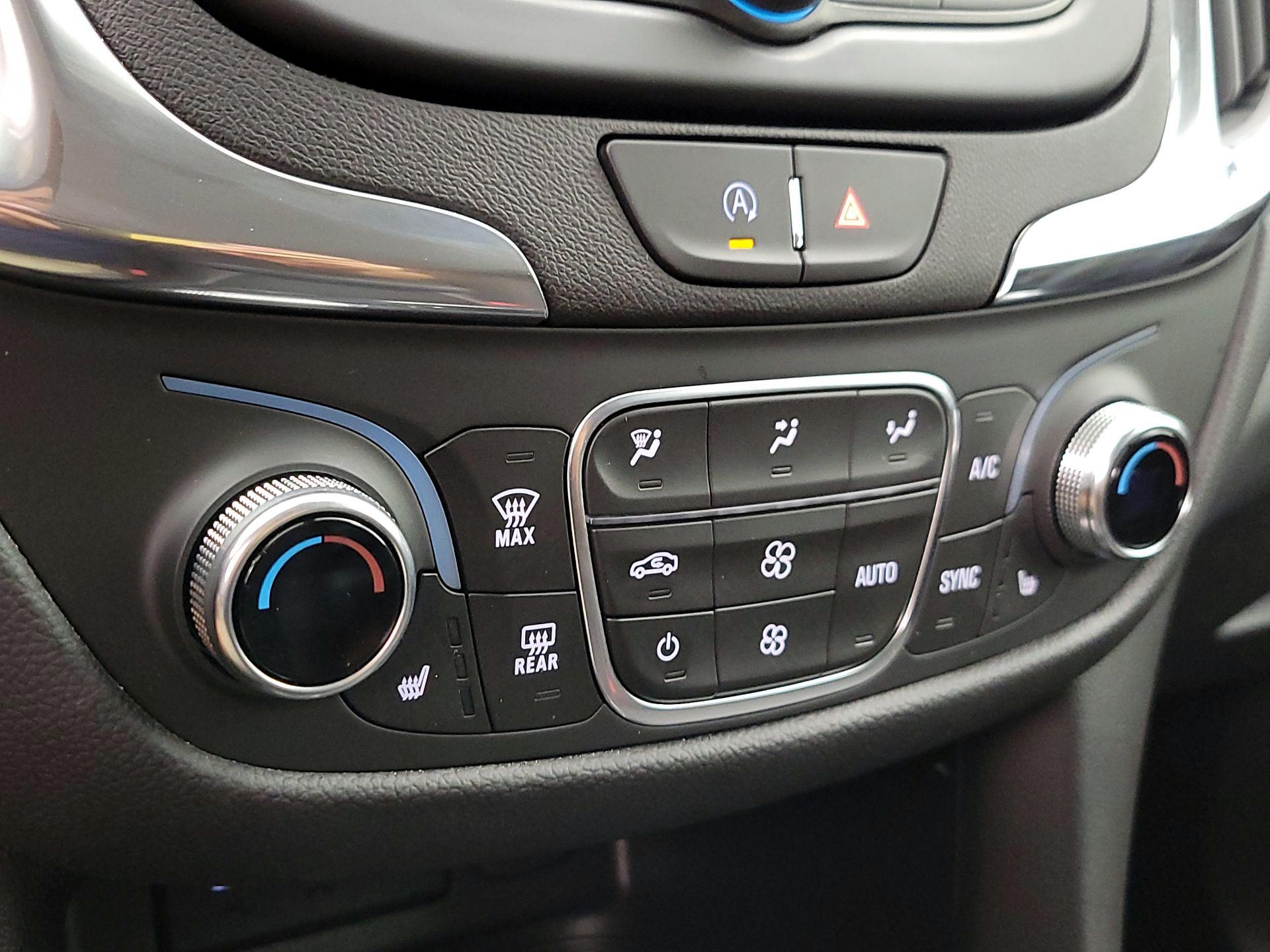 Thumbnail: 2023 Chevrolet Equinox - 16