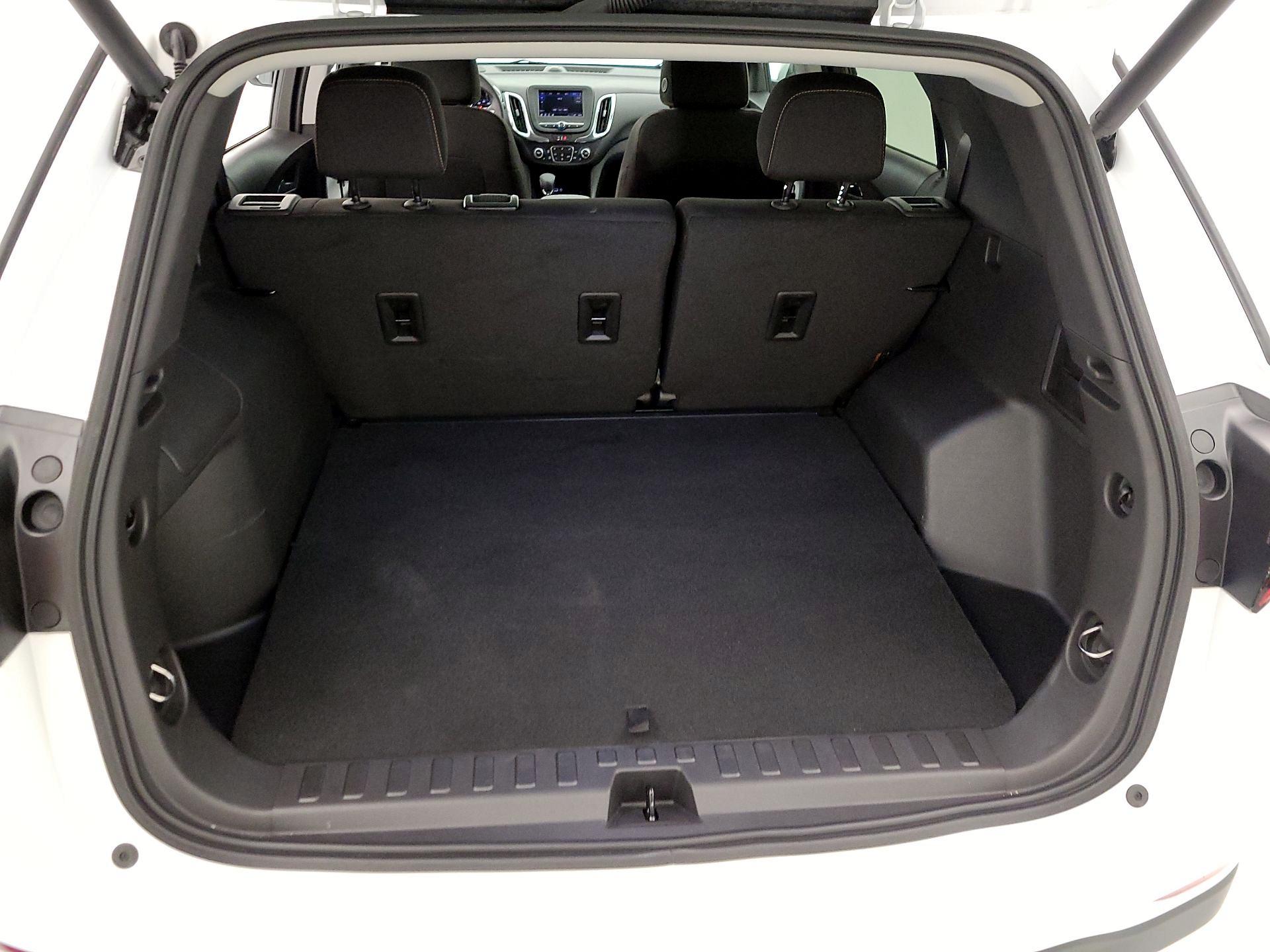 Thumbnail: 2023 Chevrolet Equinox - 20