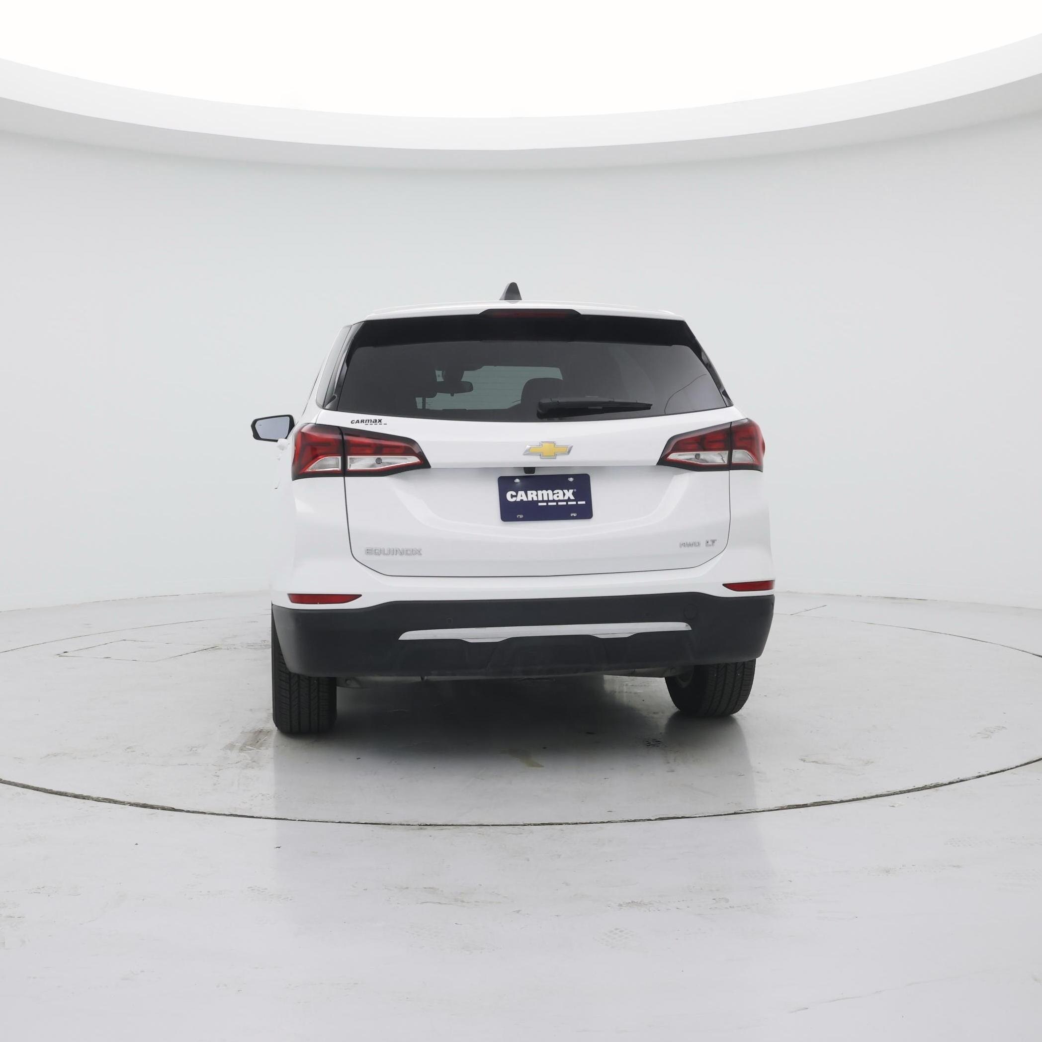 Thumbnail: 2023 Chevrolet Equinox - 6