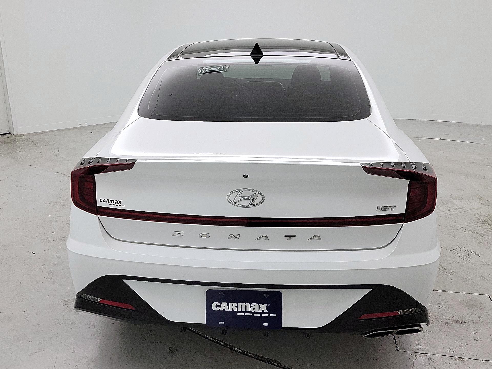 Thumbnail: 2023 Hyundai Sonata - 6