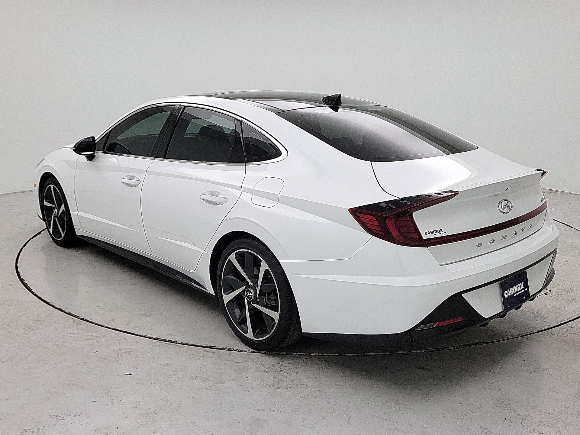 Thumbnail: 2023 Hyundai Sonata - 7