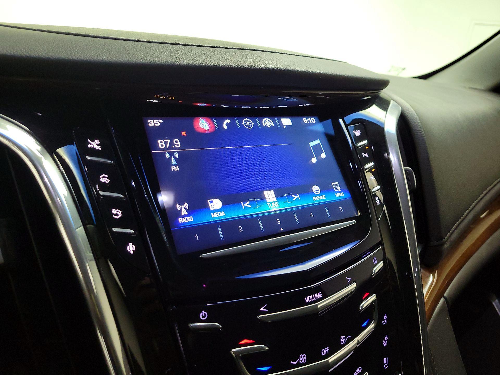 Thumbnail: 2016 Cadillac Escalade - 14