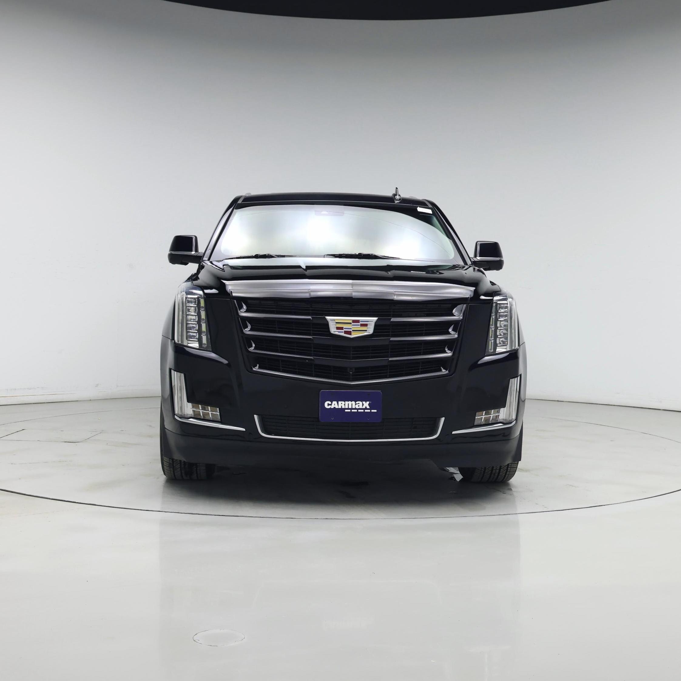 Thumbnail: 2016 Cadillac Escalade - 5