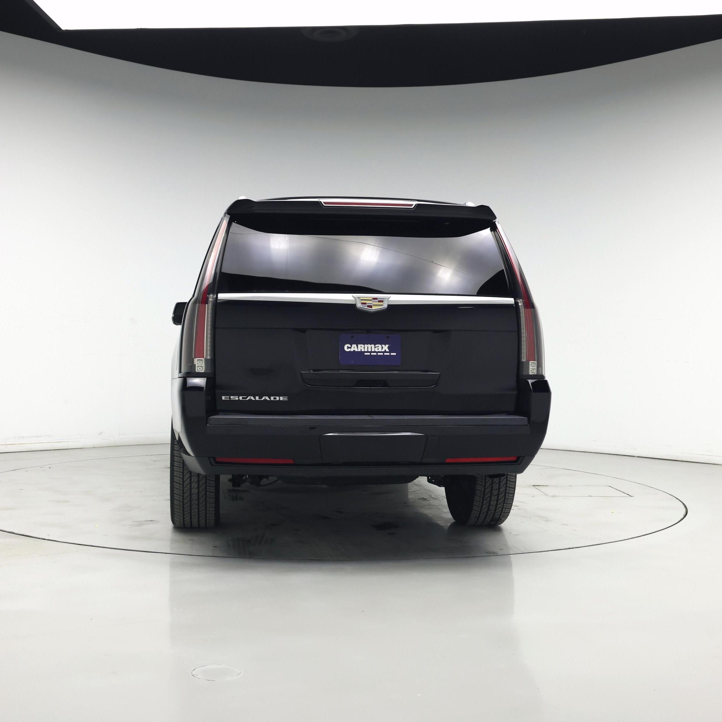Thumbnail: 2016 Cadillac Escalade - 6