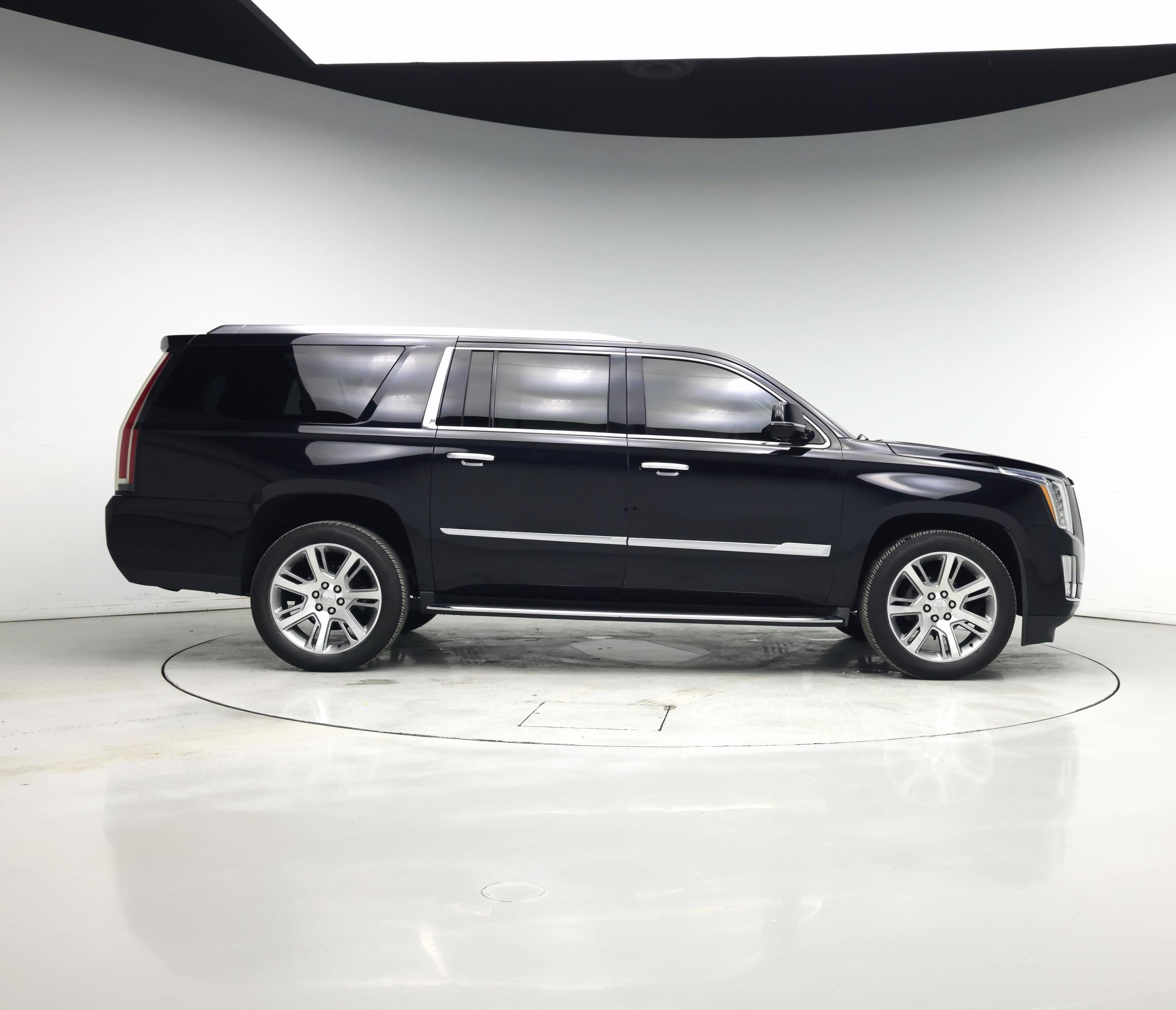 Thumbnail: 2016 Cadillac Escalade - 7