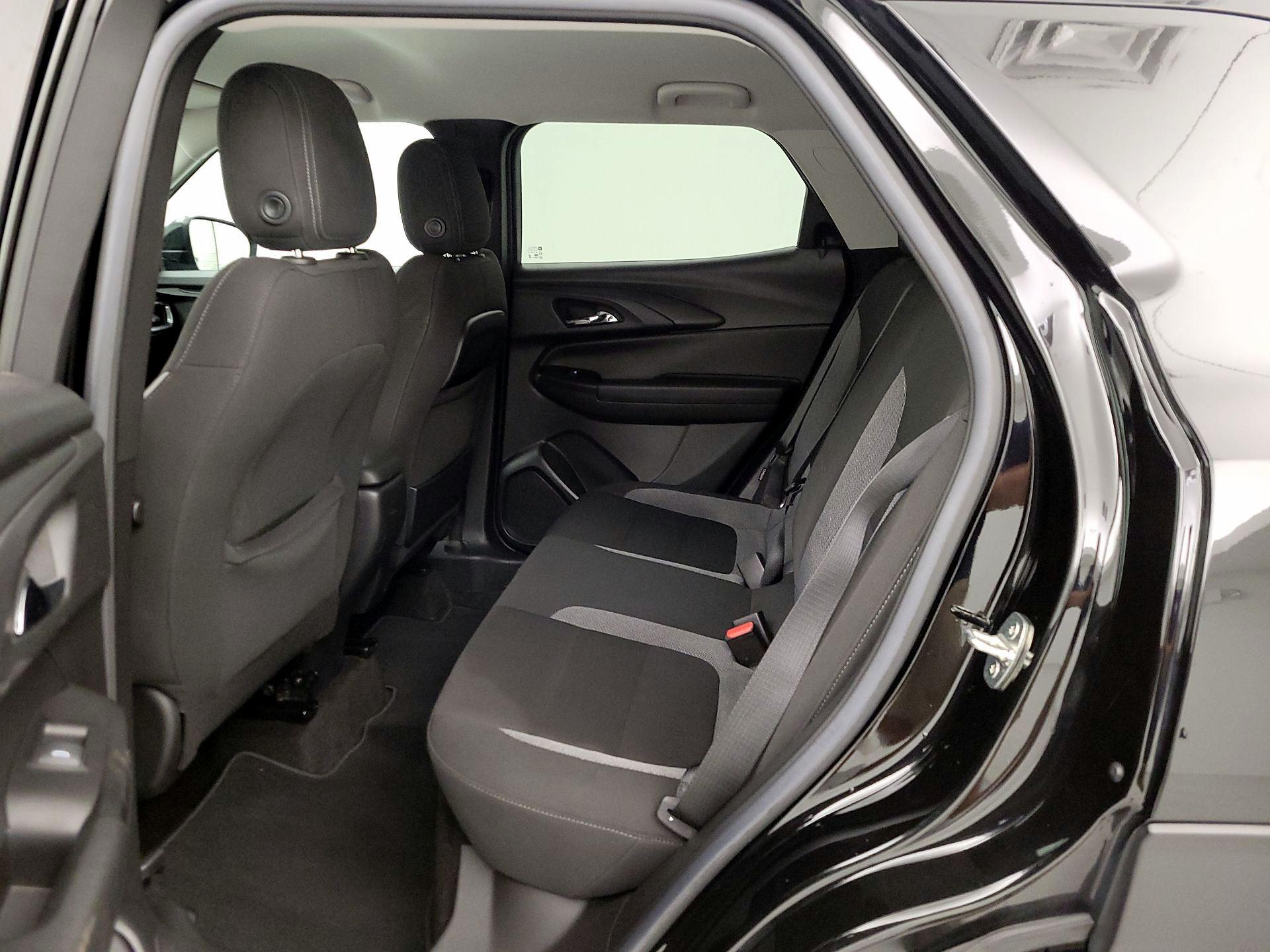 Thumbnail: 2023 Chevrolet TrailBlazer - 19