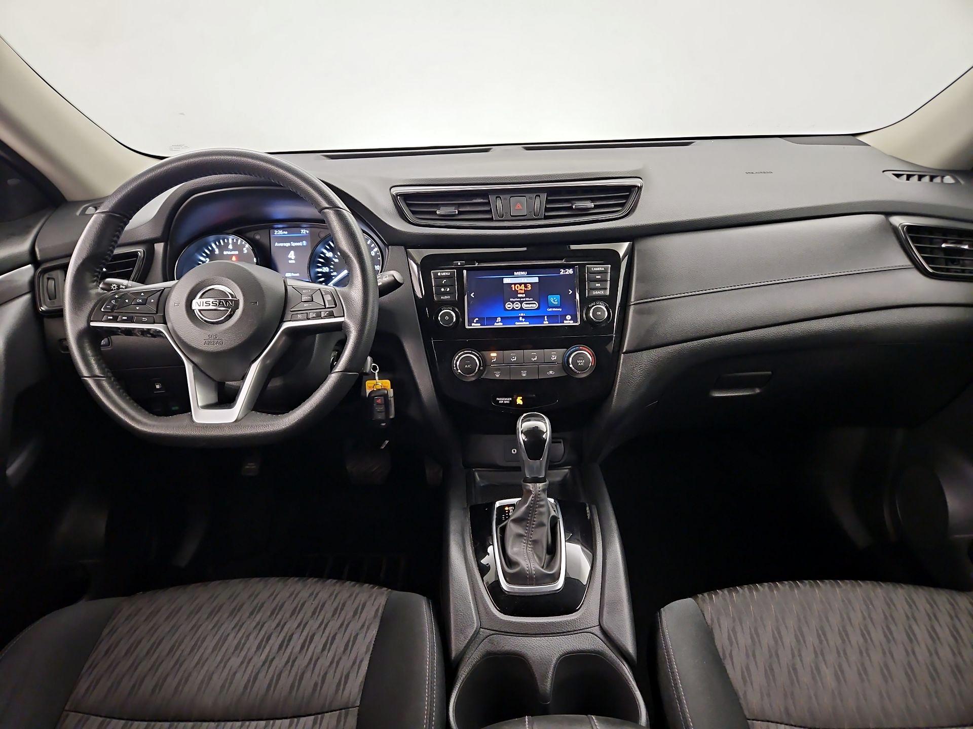 Thumbnail: 2019 Nissan Rogue - 9