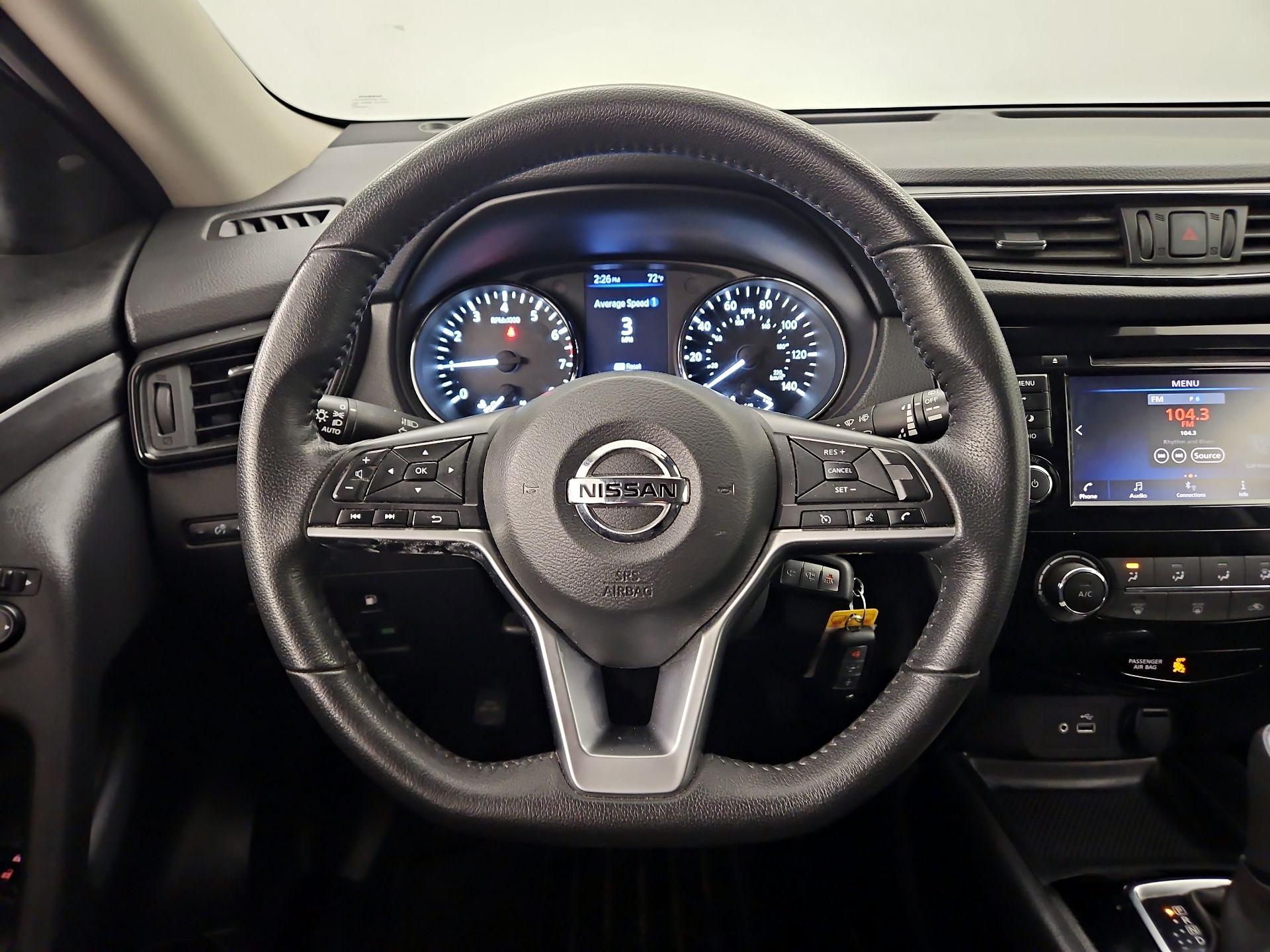 Thumbnail: 2019 Nissan Rogue - 10