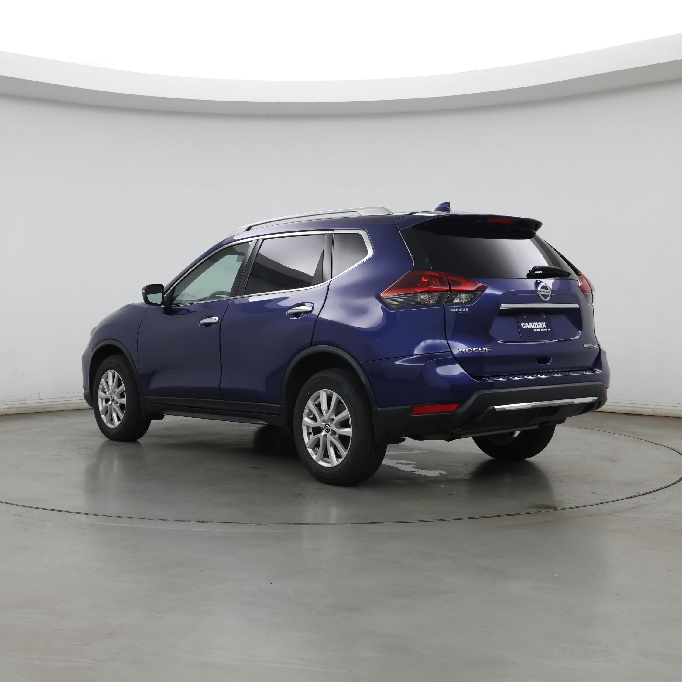 Thumbnail: 2019 Nissan Rogue - 2