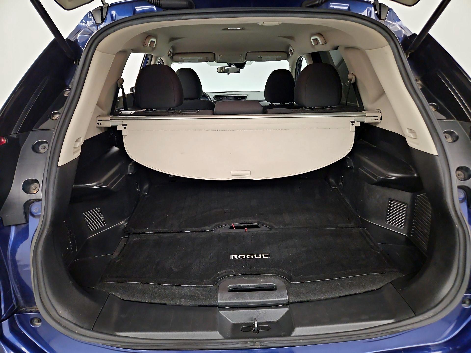 Thumbnail: 2019 Nissan Rogue - 20