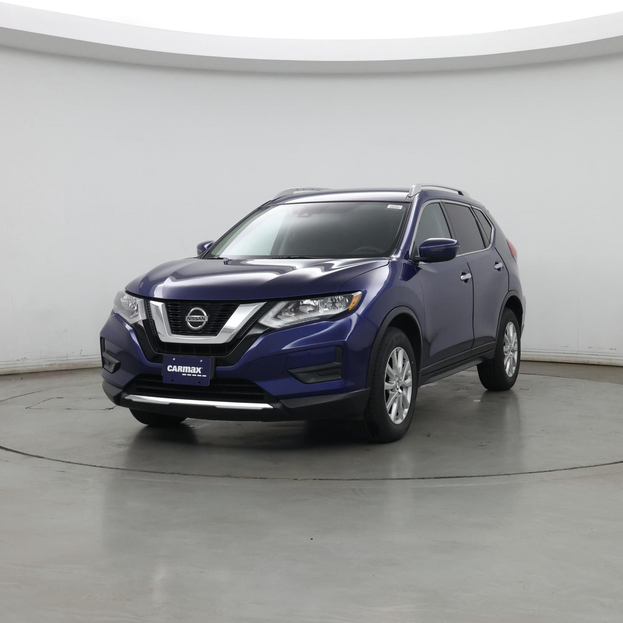Thumbnail: 2019 Nissan Rogue - 4