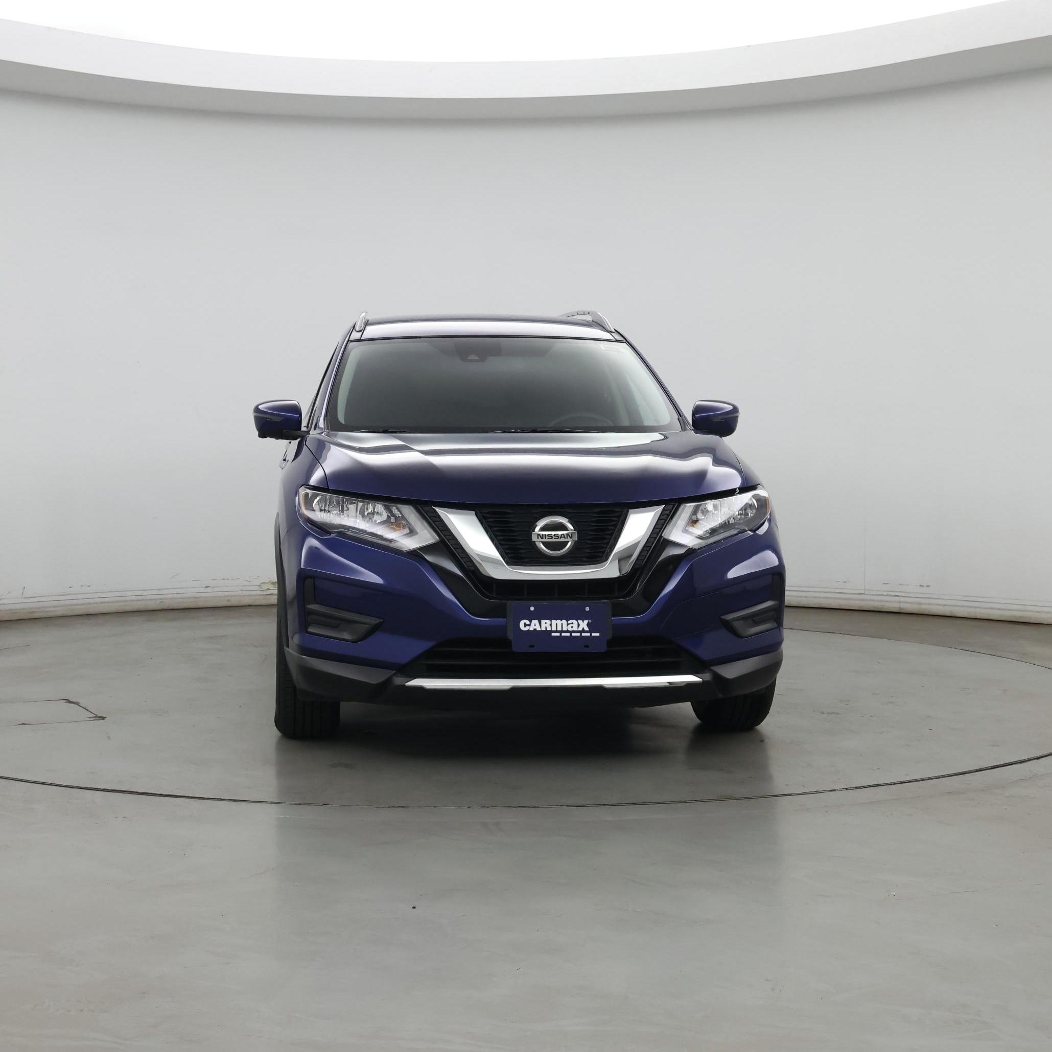 Thumbnail: 2019 Nissan Rogue - 5