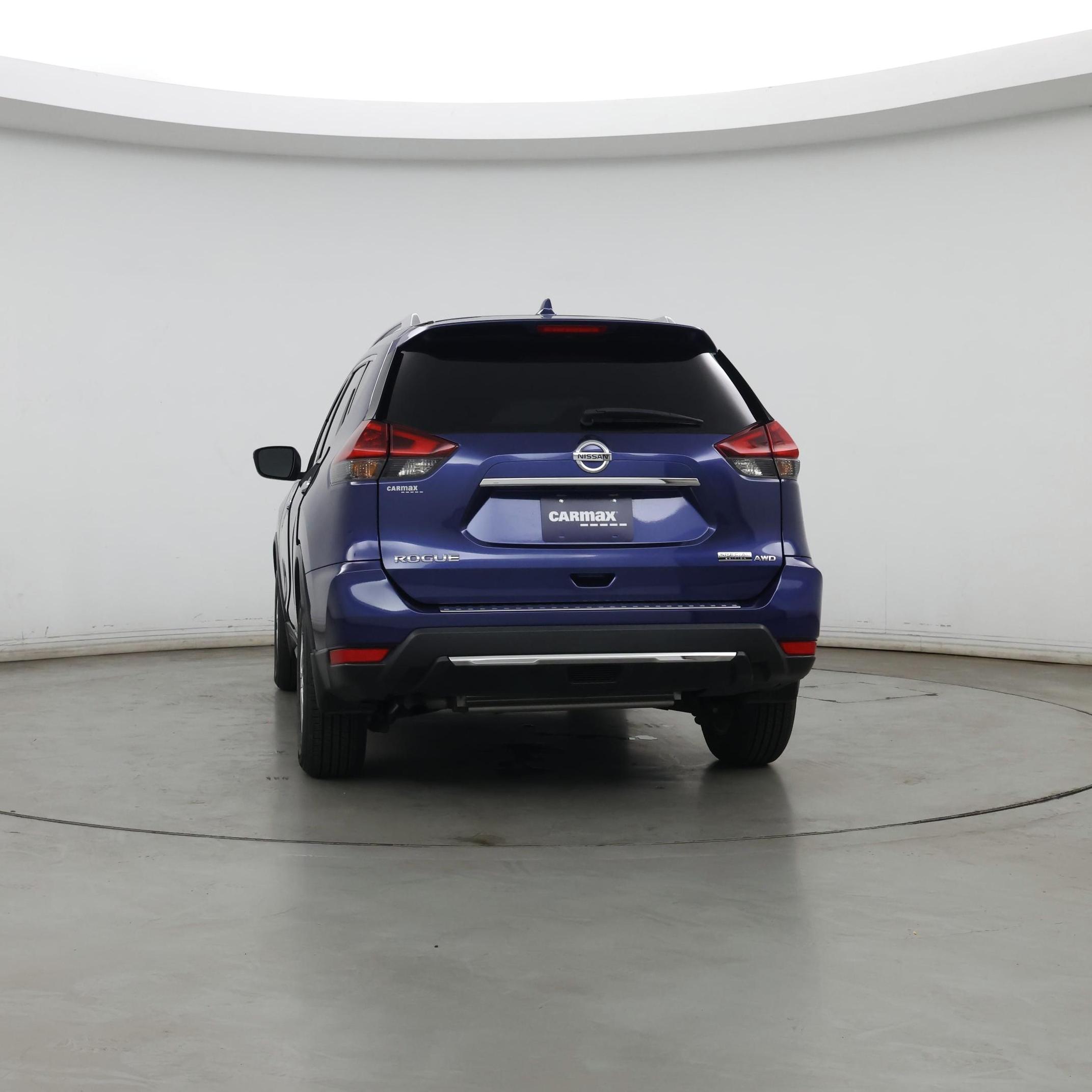 Thumbnail: 2019 Nissan Rogue - 6