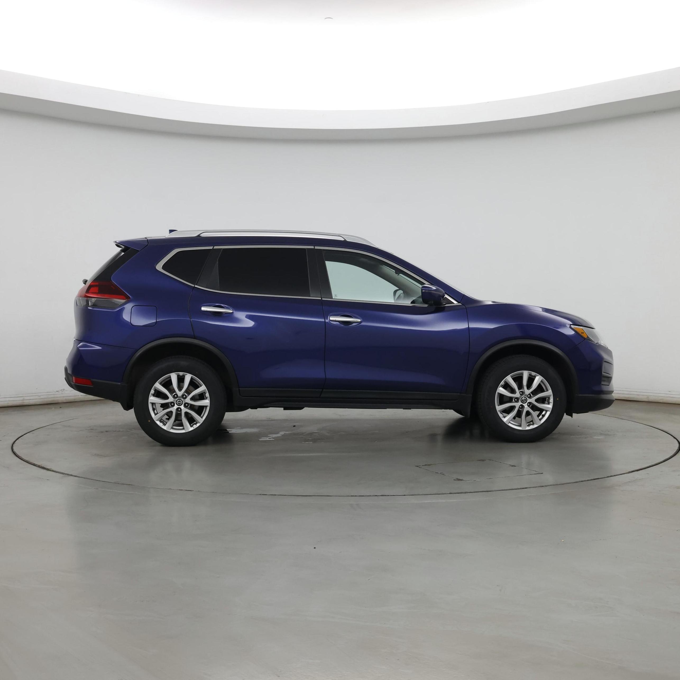 Thumbnail: 2019 Nissan Rogue - 7