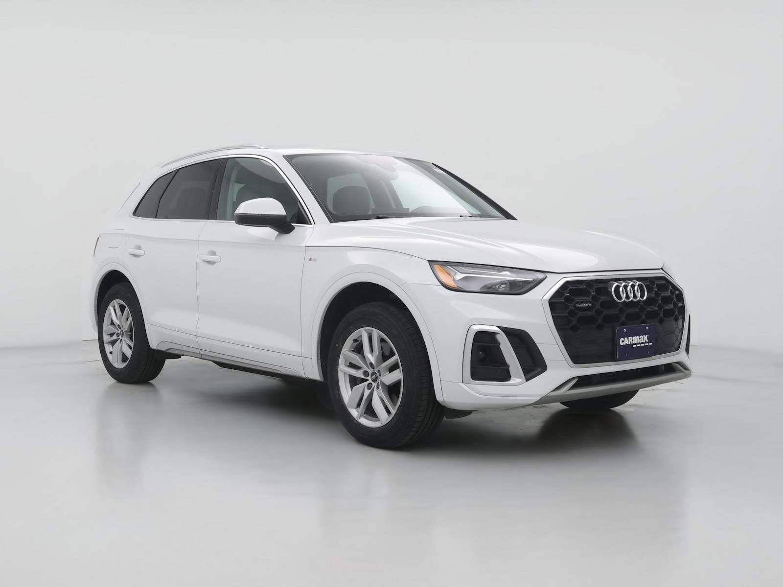 2022 Audi Q5 Premium