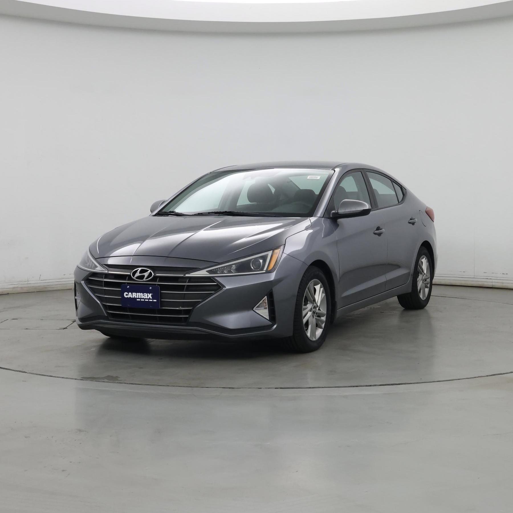 Thumbnail: 2019 Hyundai Elantra - 4
