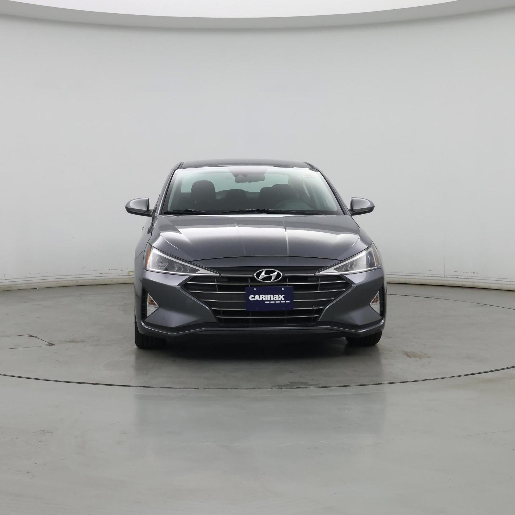 Thumbnail: 2019 Hyundai Elantra - 5