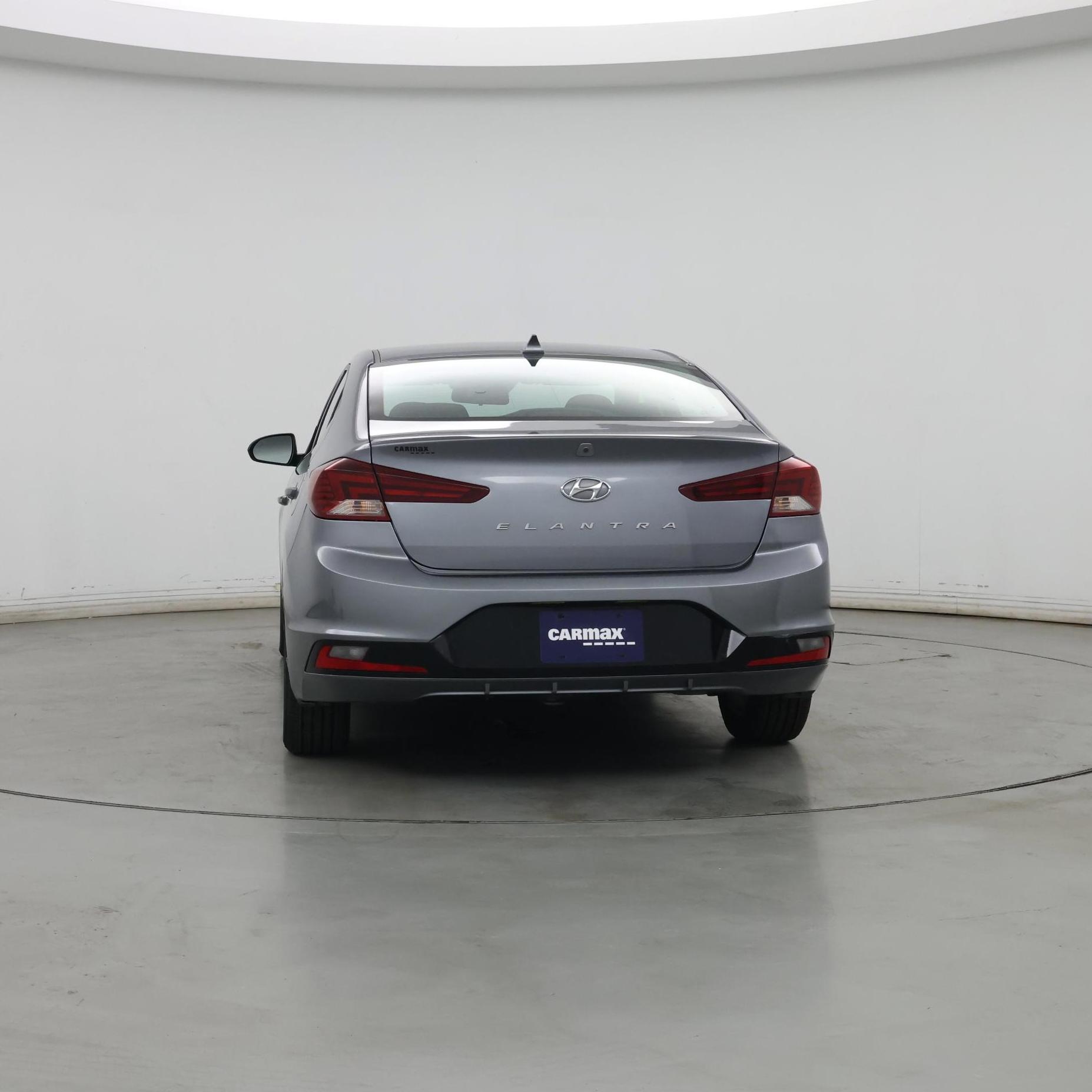 Thumbnail: 2019 Hyundai Elantra - 6