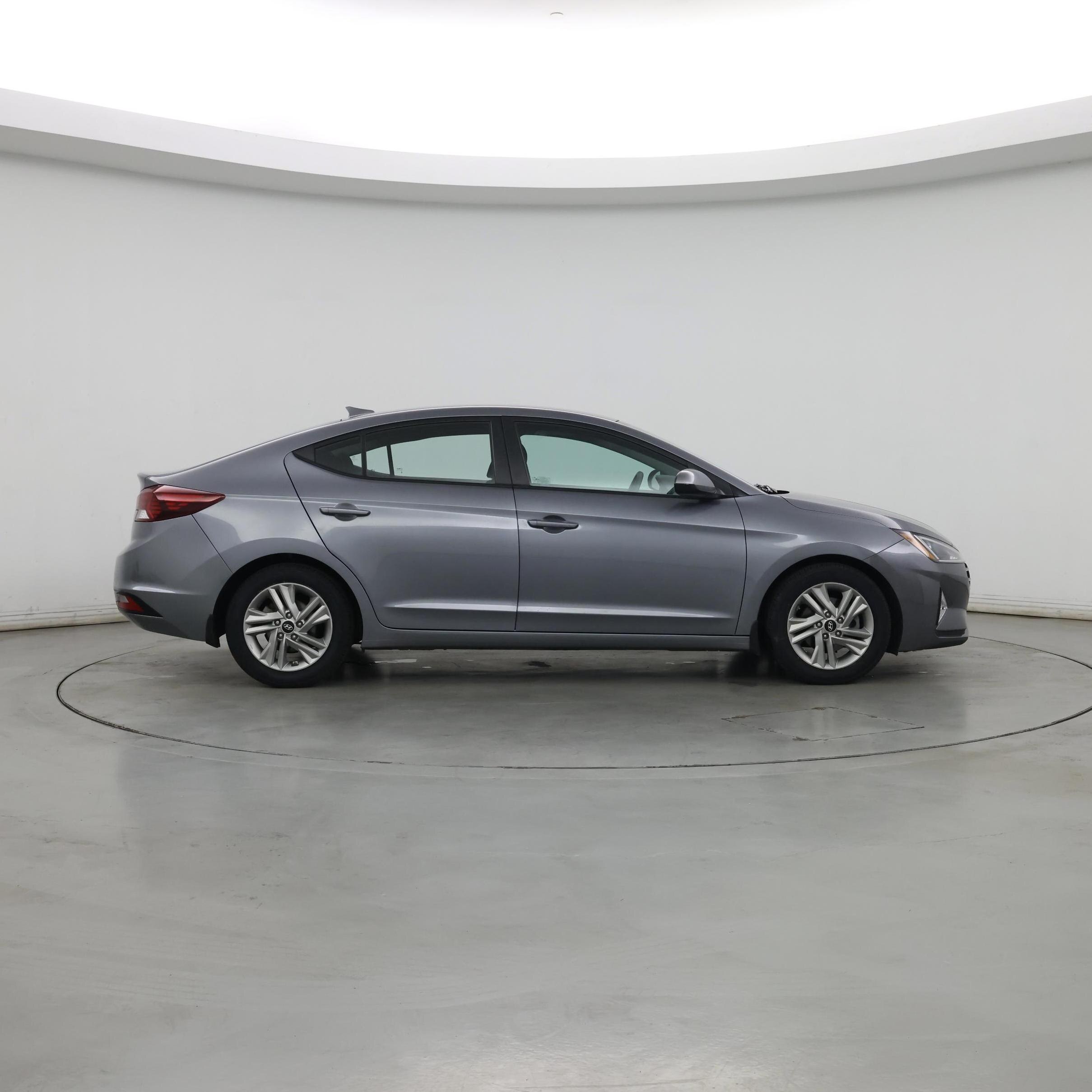 Thumbnail: 2019 Hyundai Elantra - 7